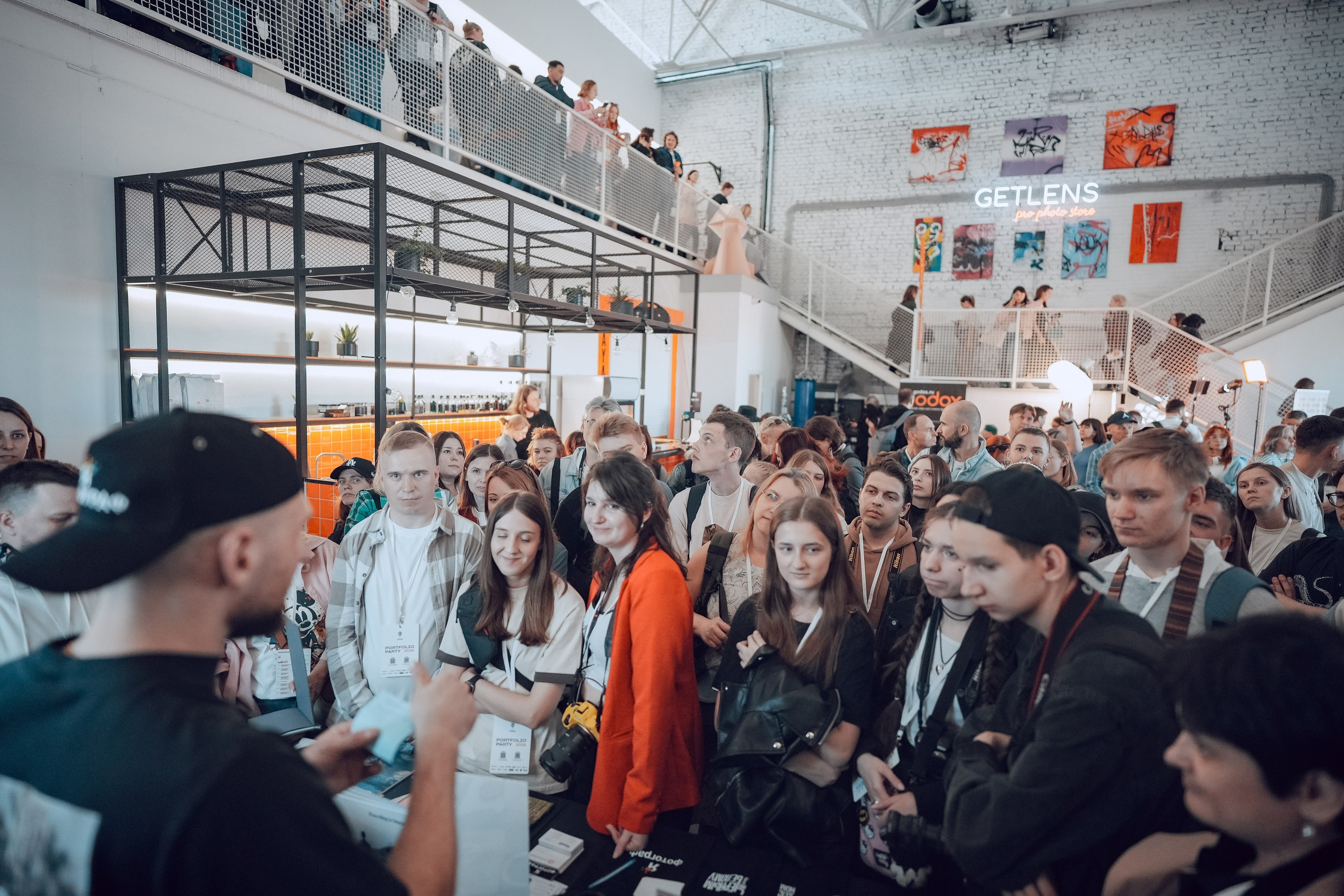 Фотофестиваль Wfolio. Портретный и семейный фотограф в Москве/Видное