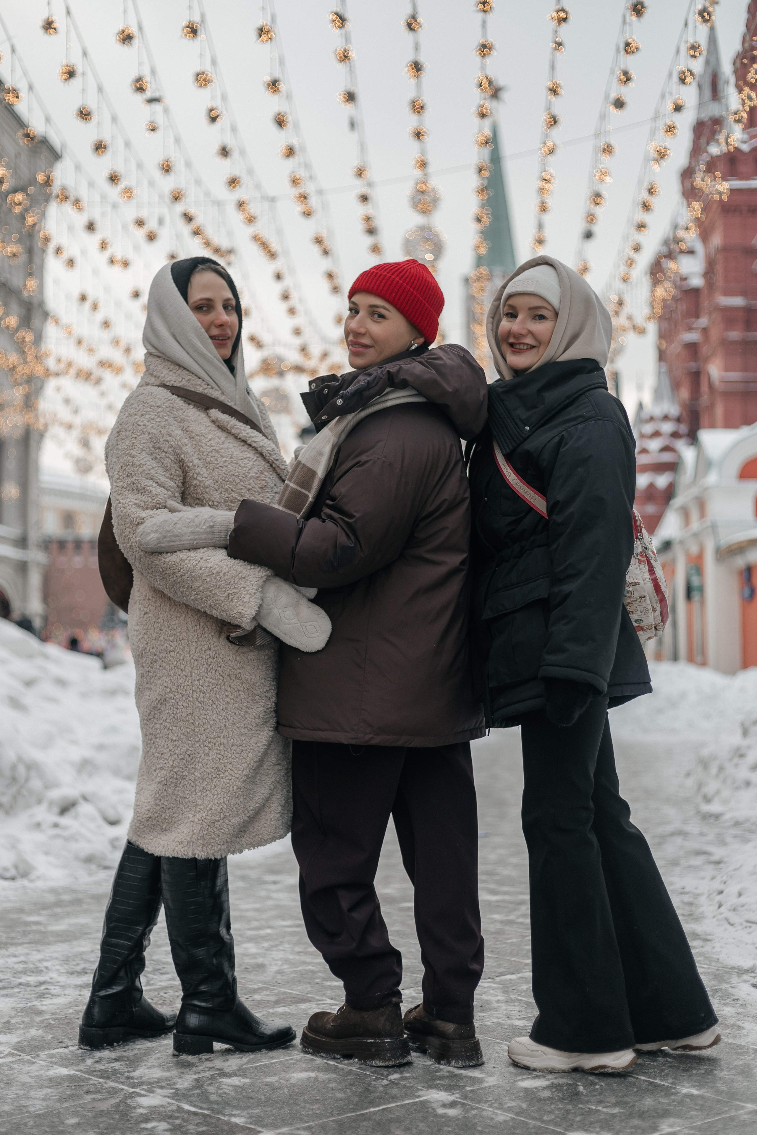 Женские портреты. Alex Andr фотограф Москва и МО