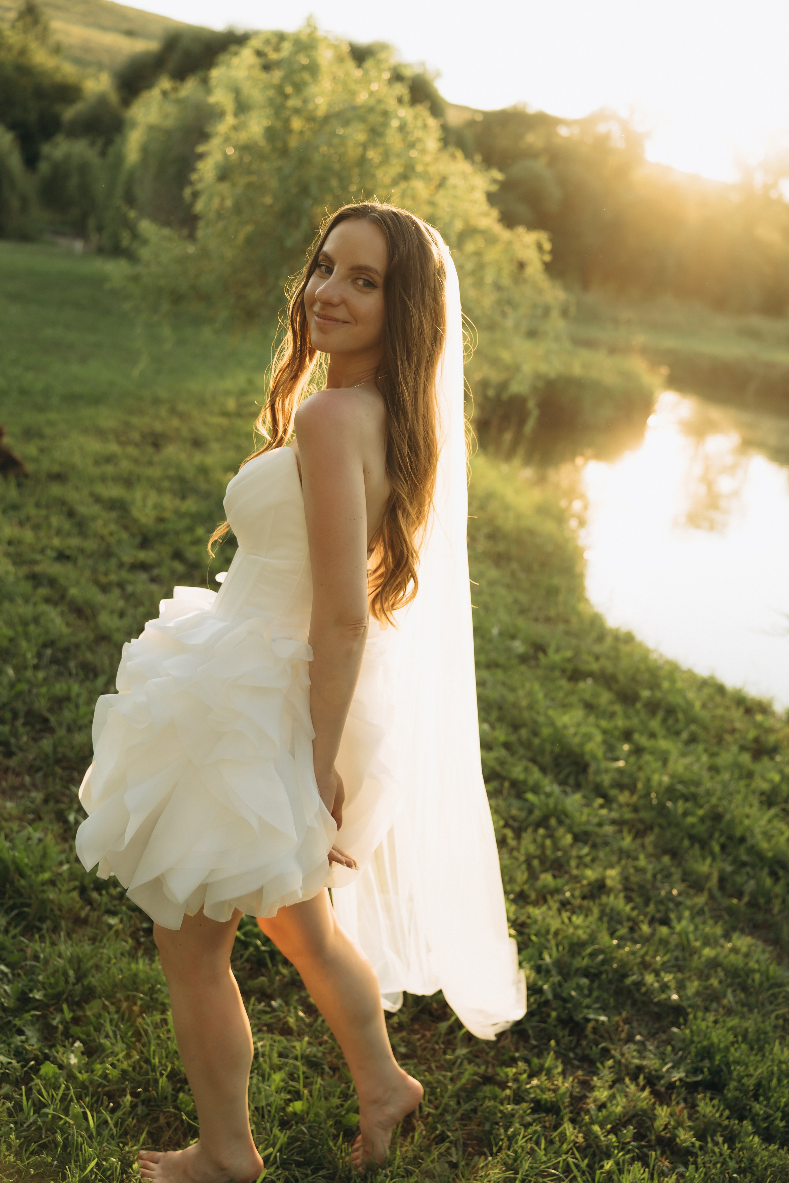 Руслан и Марина. Полный день. Ирина Гонтарева|Фотограф|Белгород