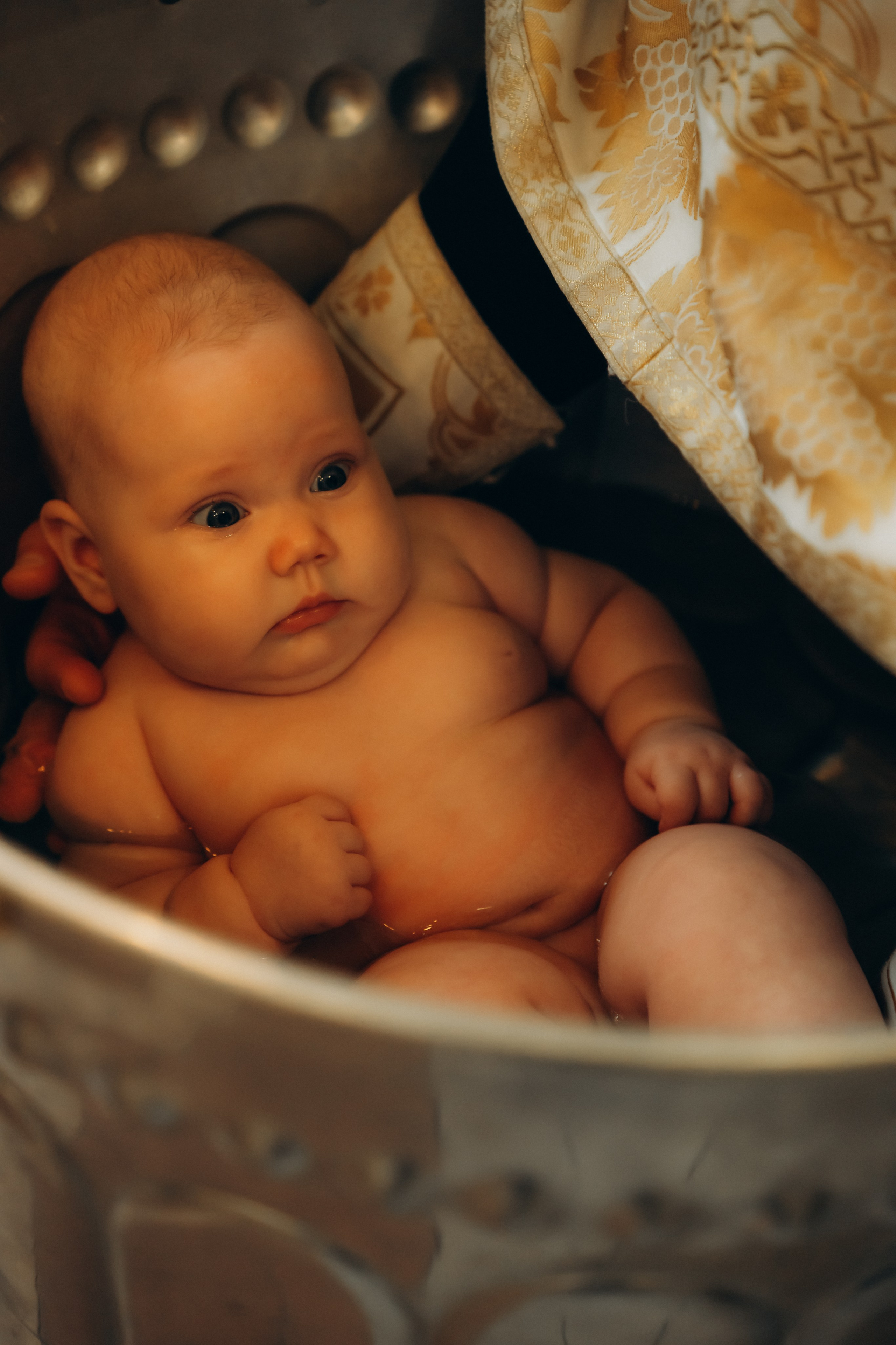 Таинство Крещения. Ирина Гонтарева|Фотограф|Белгород