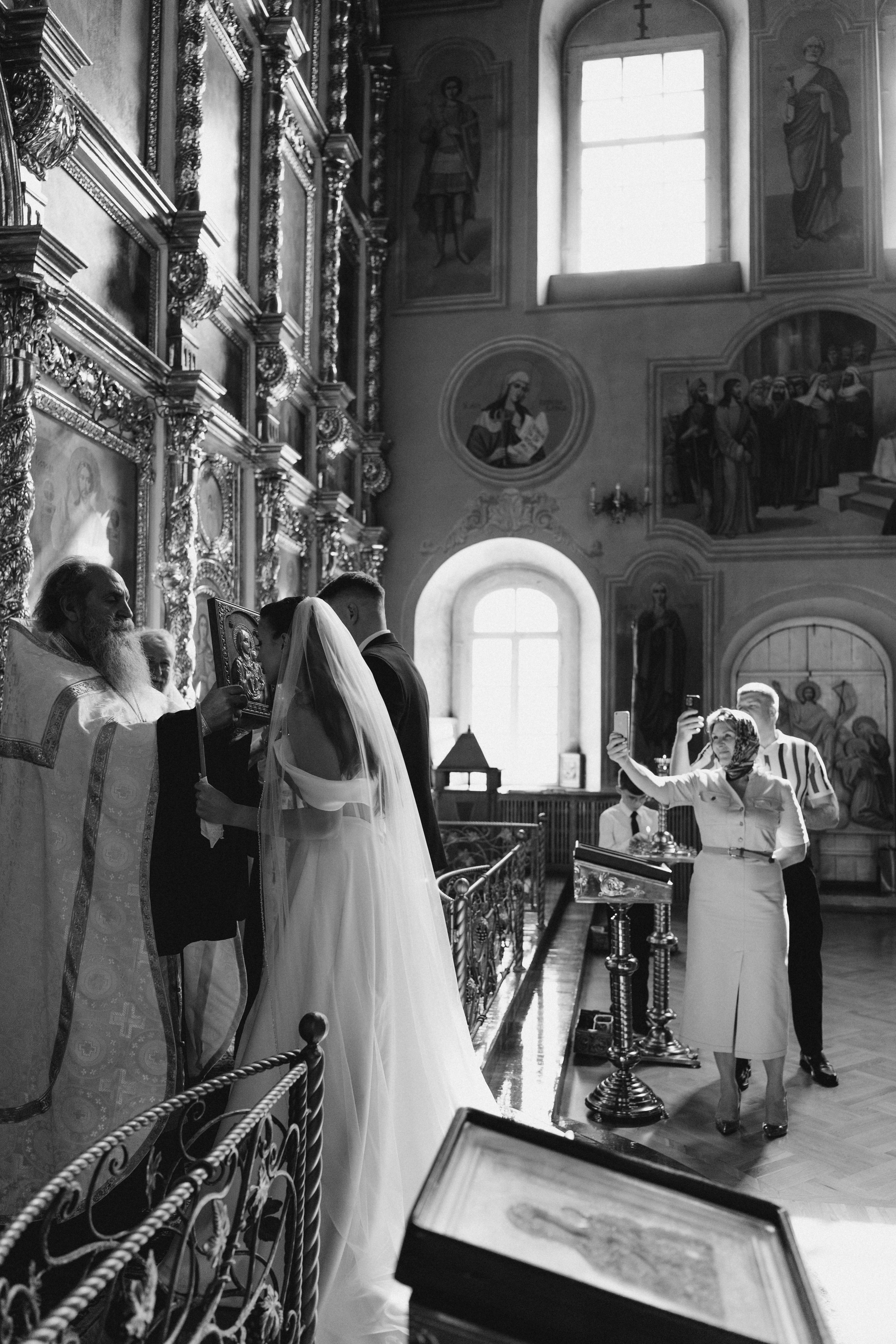 Владимир и Елисавета. Ирина Гонтарева|Фотограф|Белгород