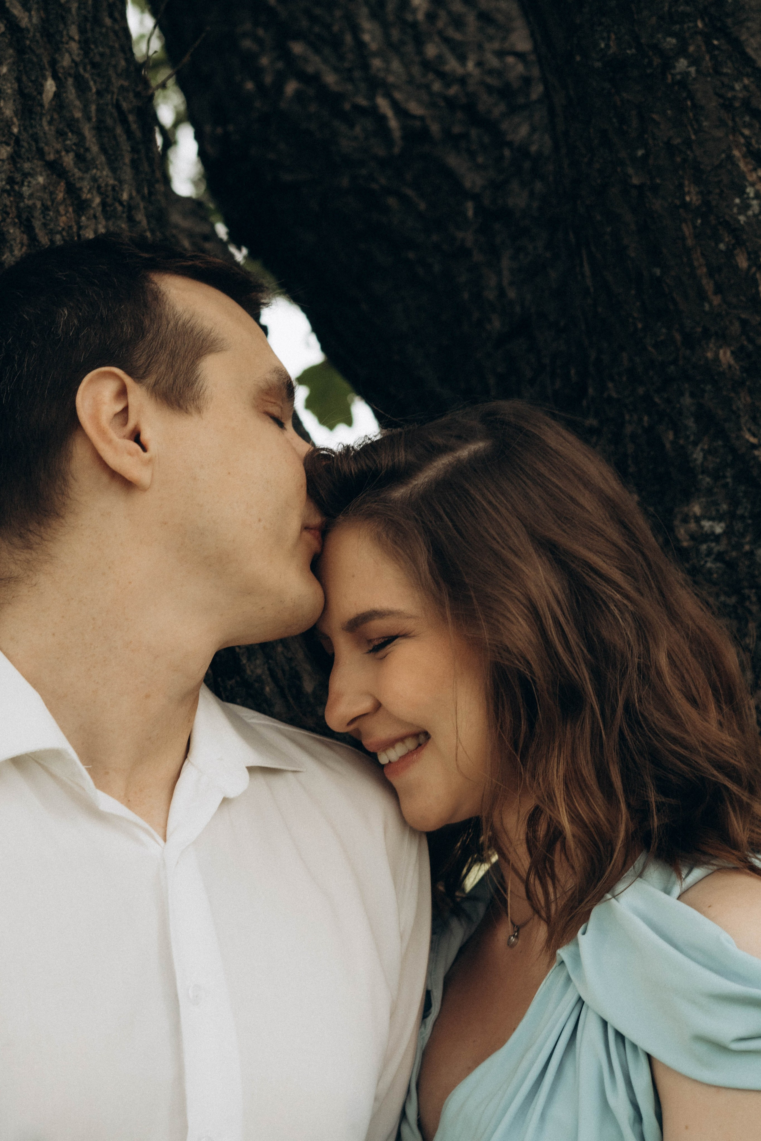 Оксана и Евгений. Портретный фотограф Дарья Бахматова | Нижний Новгород