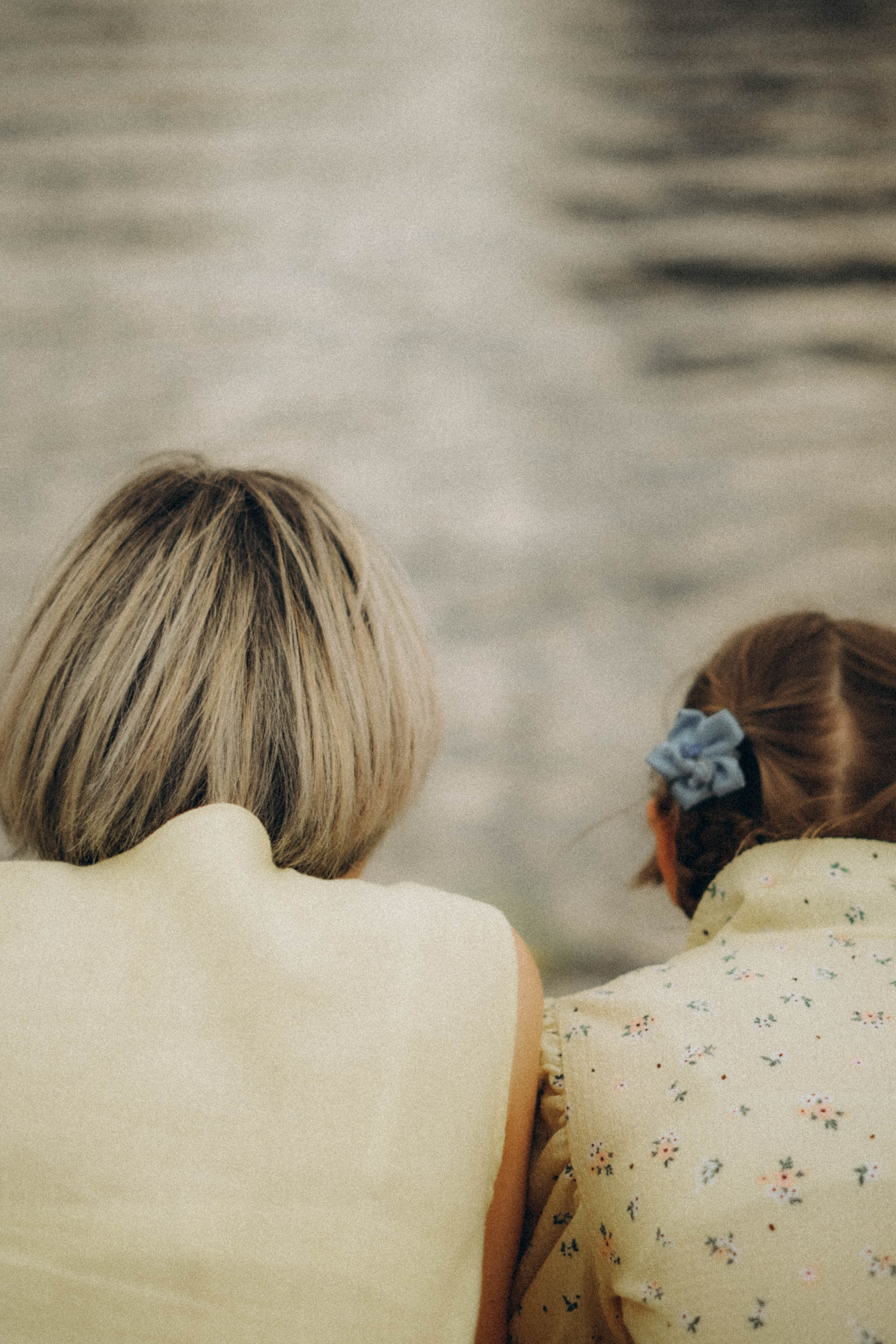 Анна и Дуня. Портретный фотограф Дарья Бахматова | Нижний Новгород