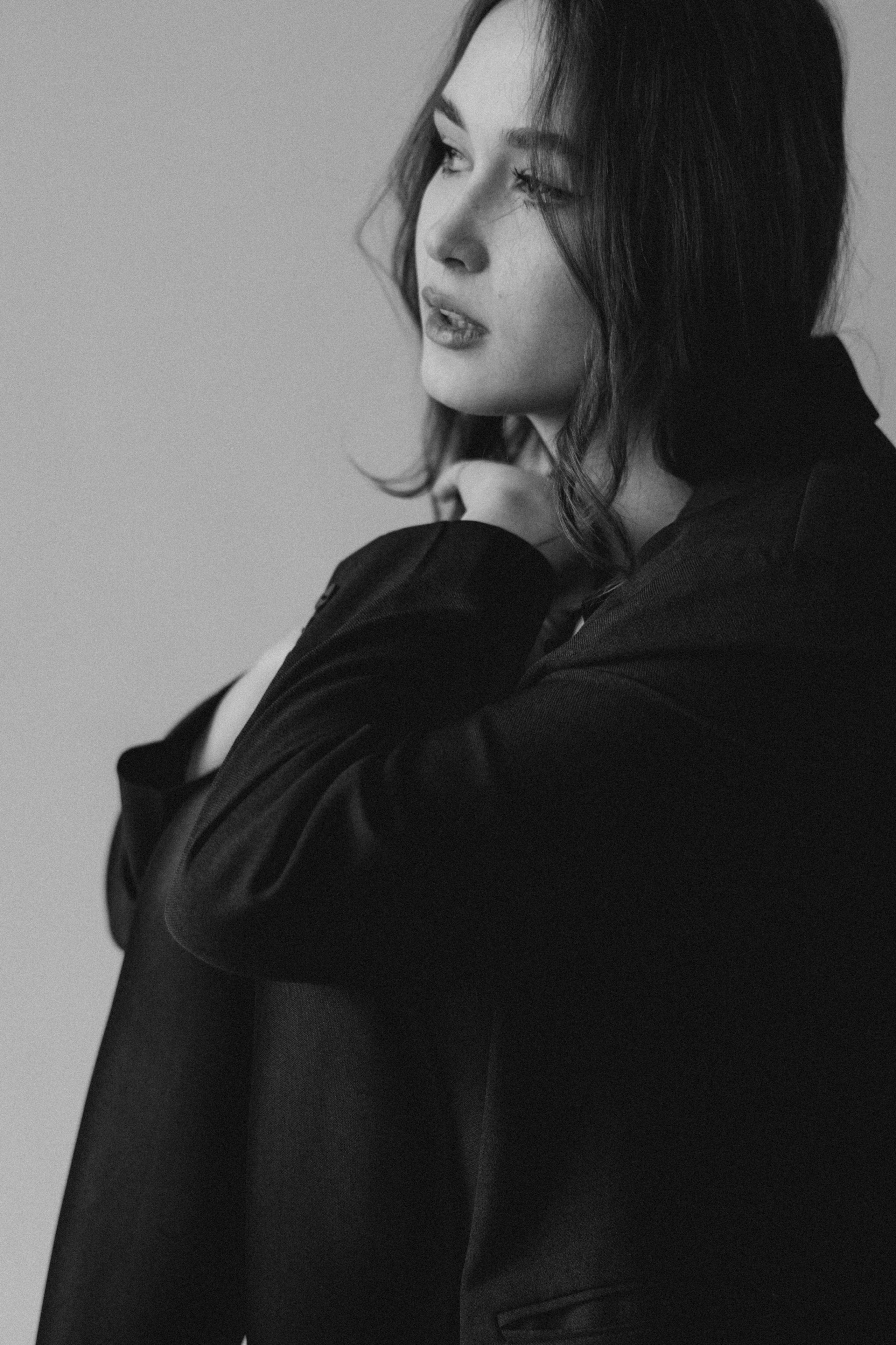 Дарья Бакунц. Портретный фотограф Дарья Бахматова | Нижний Новгород