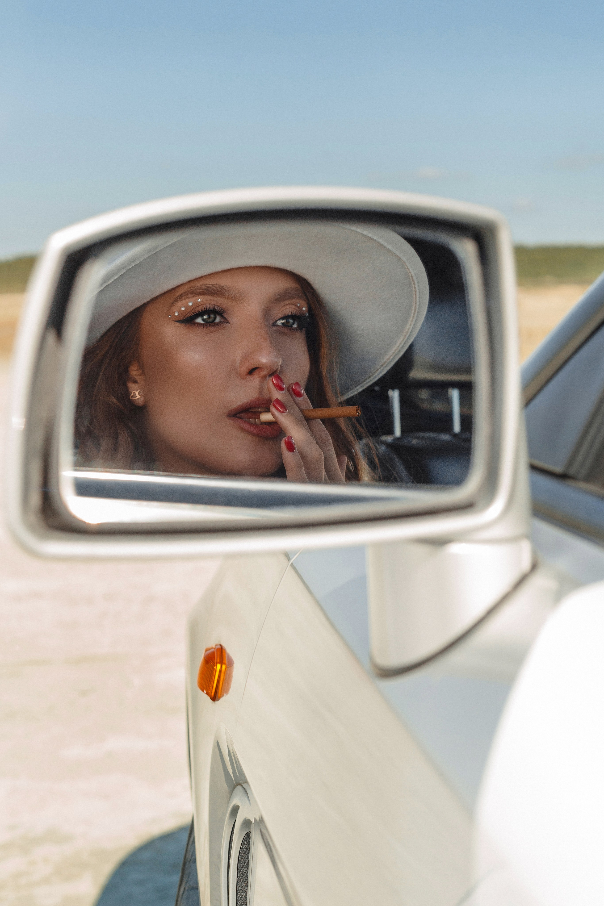 Екатерина. Валерий Злобин — портретный и свадебный фотограф в Екатеринбурге