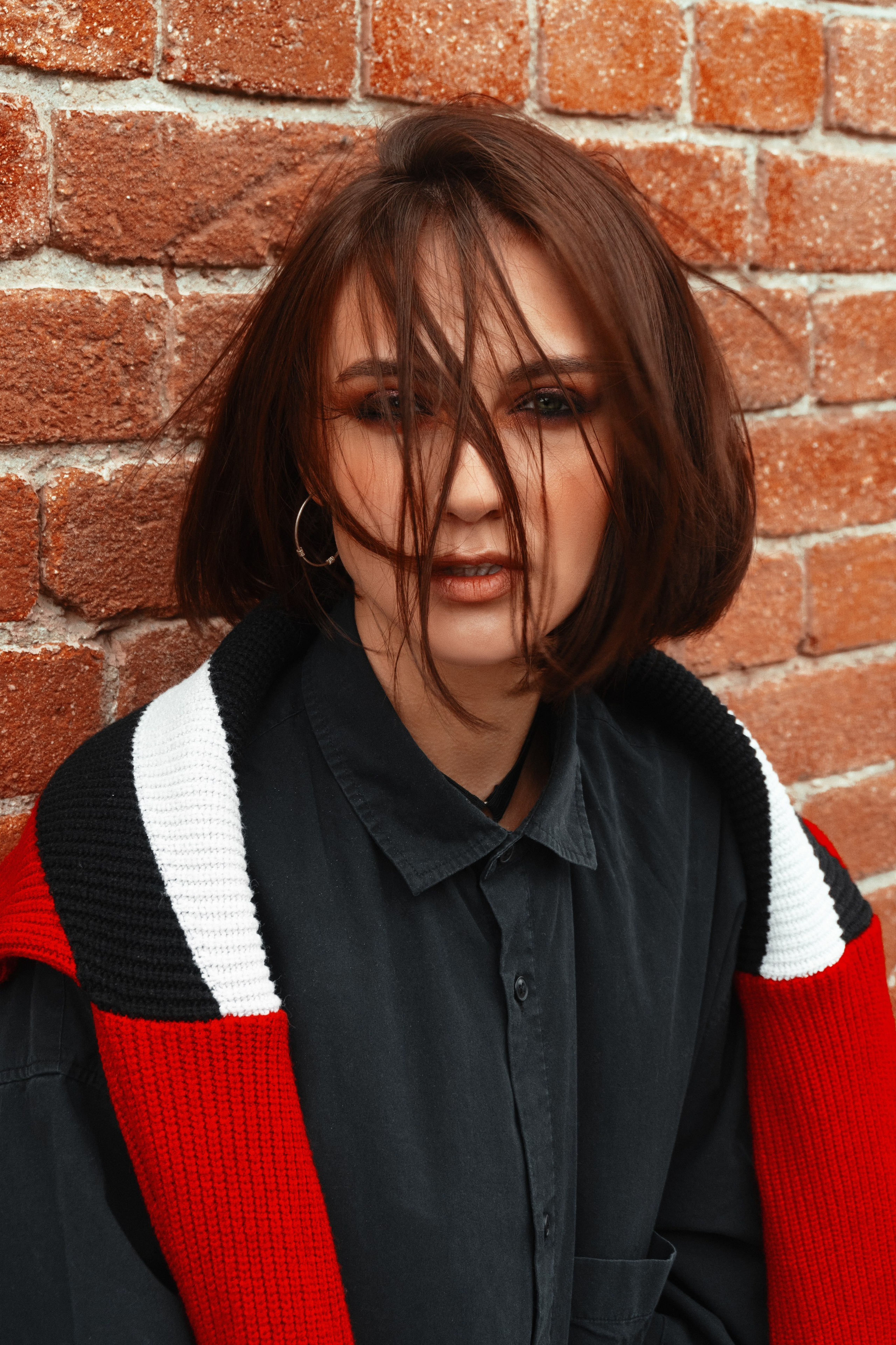 Татьяна. Валерий Злобин — портретный и свадебный фотограф в Екатеринбурге