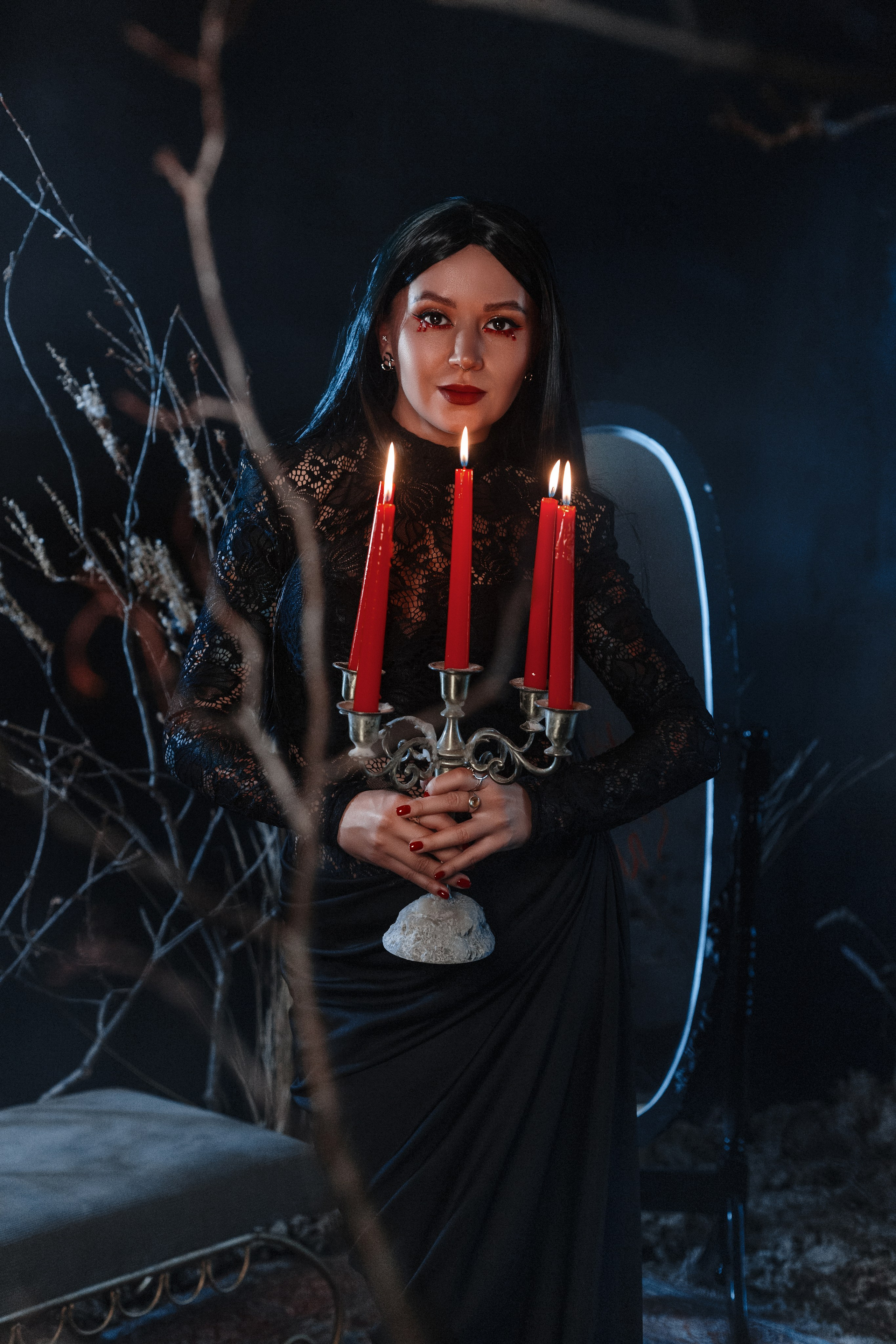 Наталья. Валерий Злобин — портретный и свадебный фотограф в Екатеринбурге