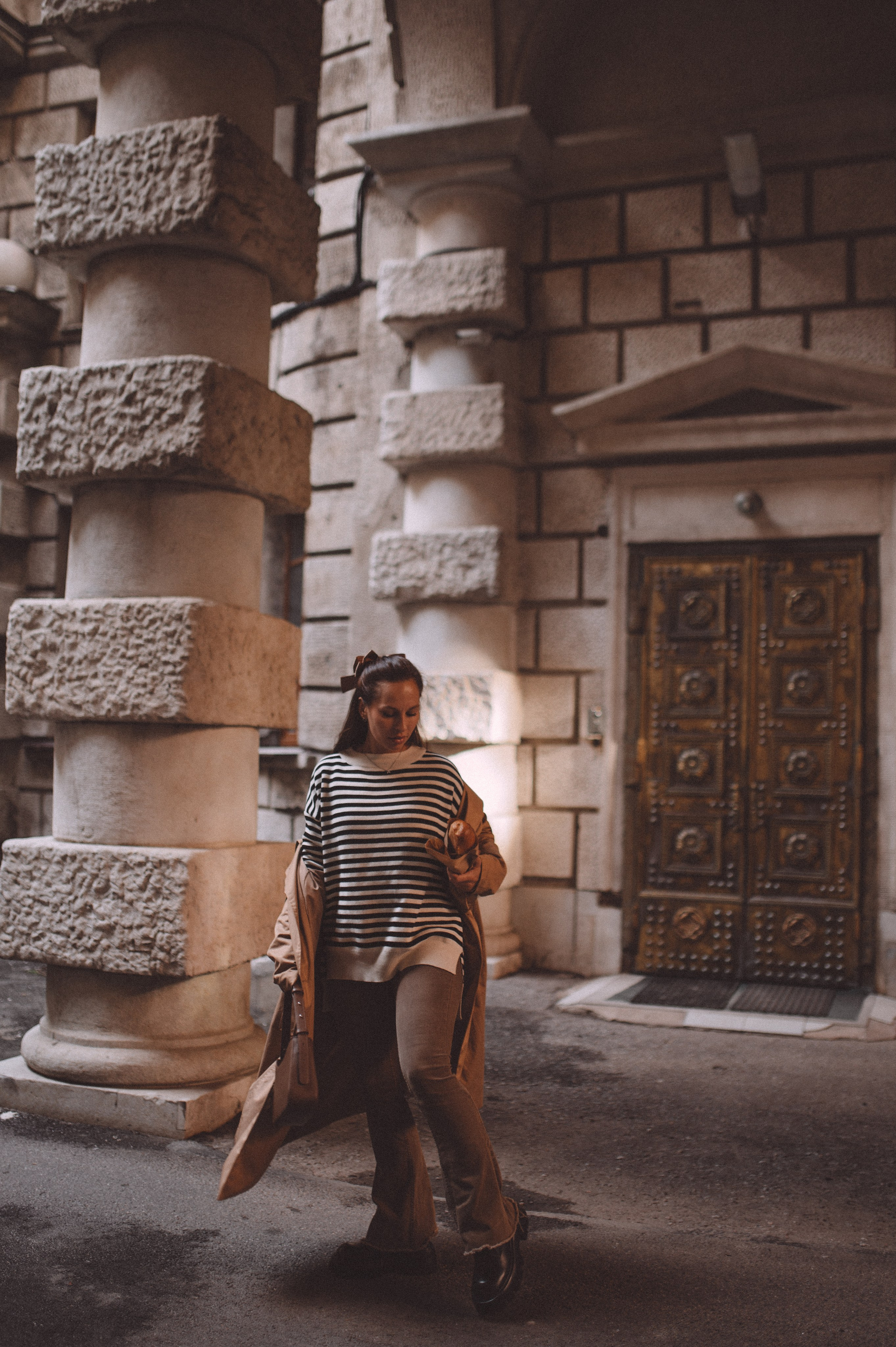 Лина. Свадебный фотограф в Санкт-Петербурге