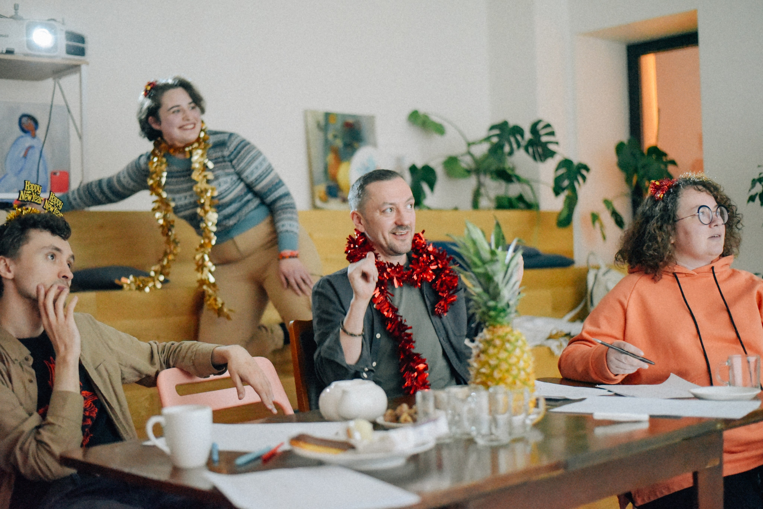 ЧТО ТЫ МЕЛЕШь Вечер вьетнамского караоке. Фотограф Лола Волна, город Москва