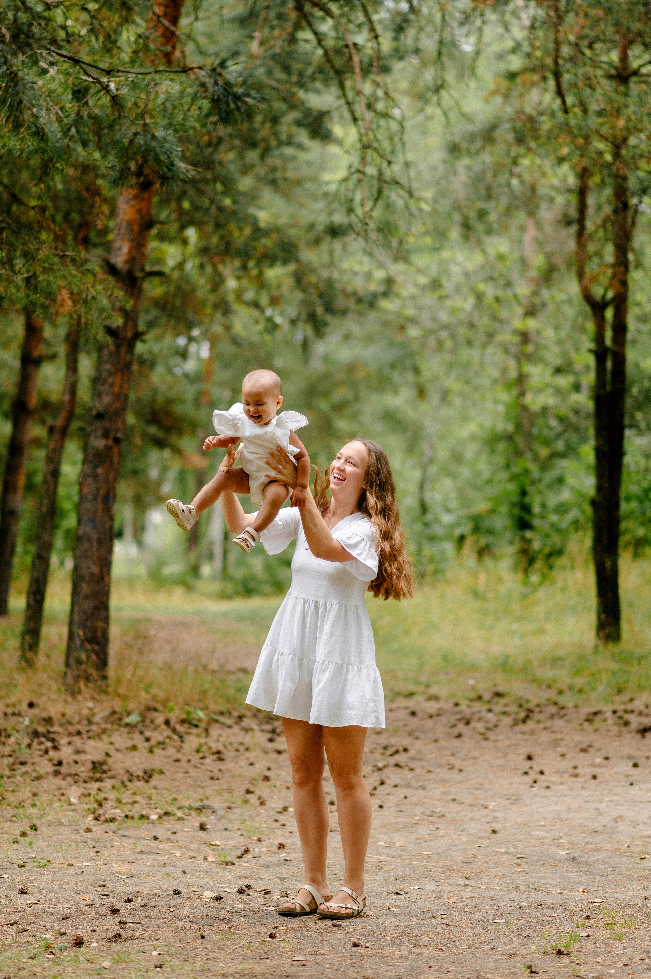 ТОЛЬКО ДЕВЧОНКАМИ. Шашкова Вероника / Свадебный и семейный фотограф Москва и Ярославль