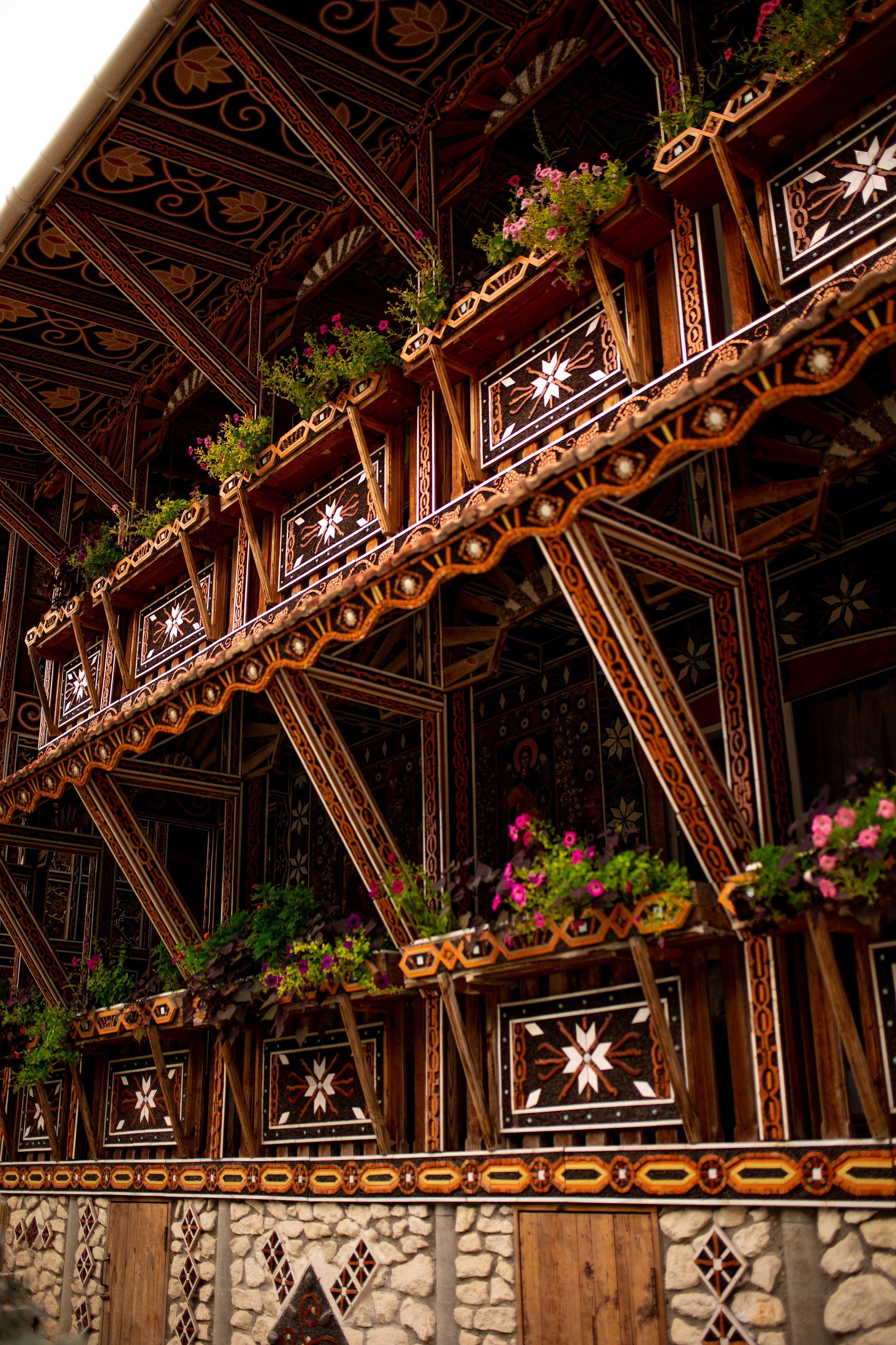 ЦВЕТНЫЕ ФОТОГРАФИИ. Никита Аничкин фото и видео оператор из России