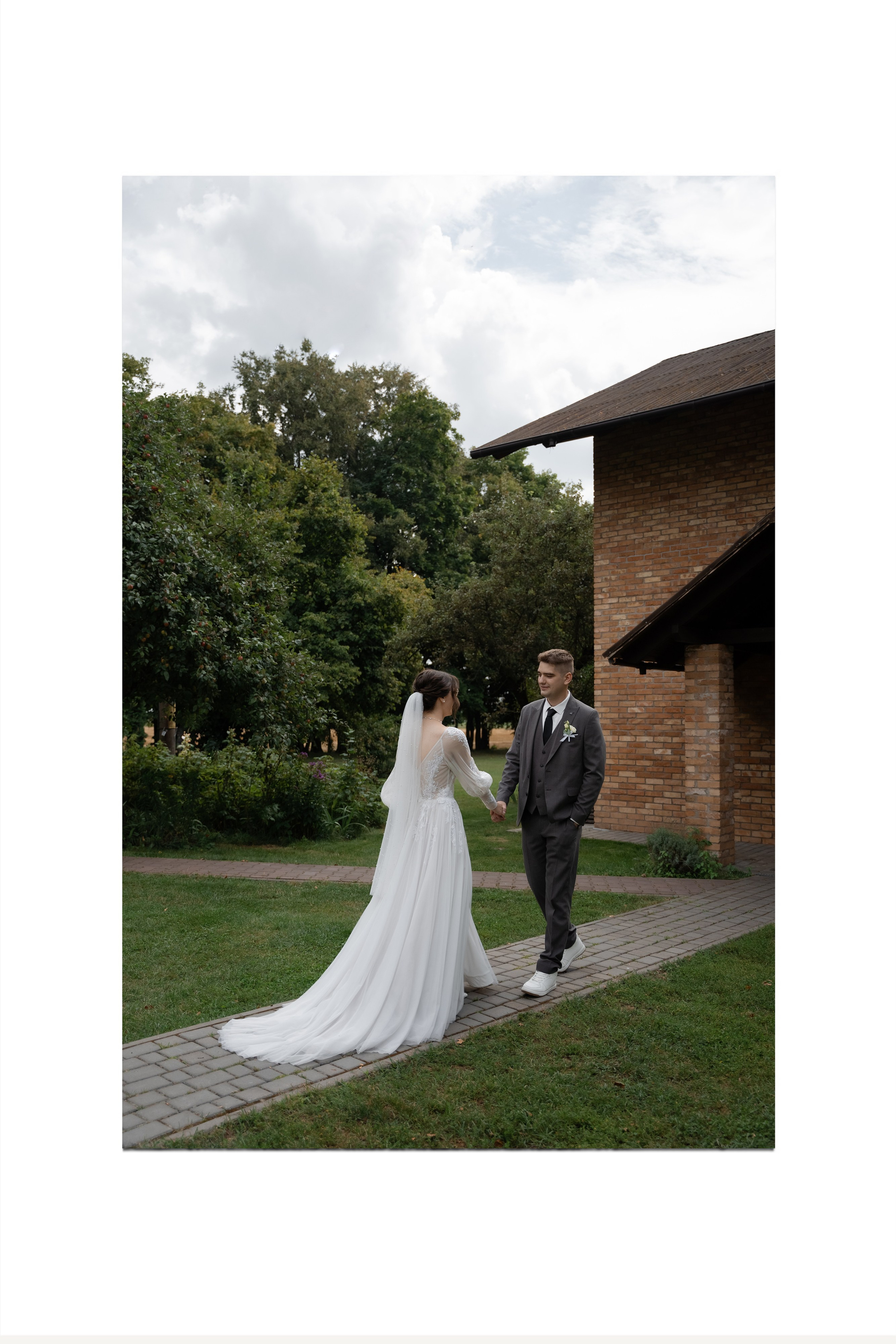 Свадебная вечеринка. Свадебный и семейный фотограф | Слоним, Гродно| Варя Режа́бек