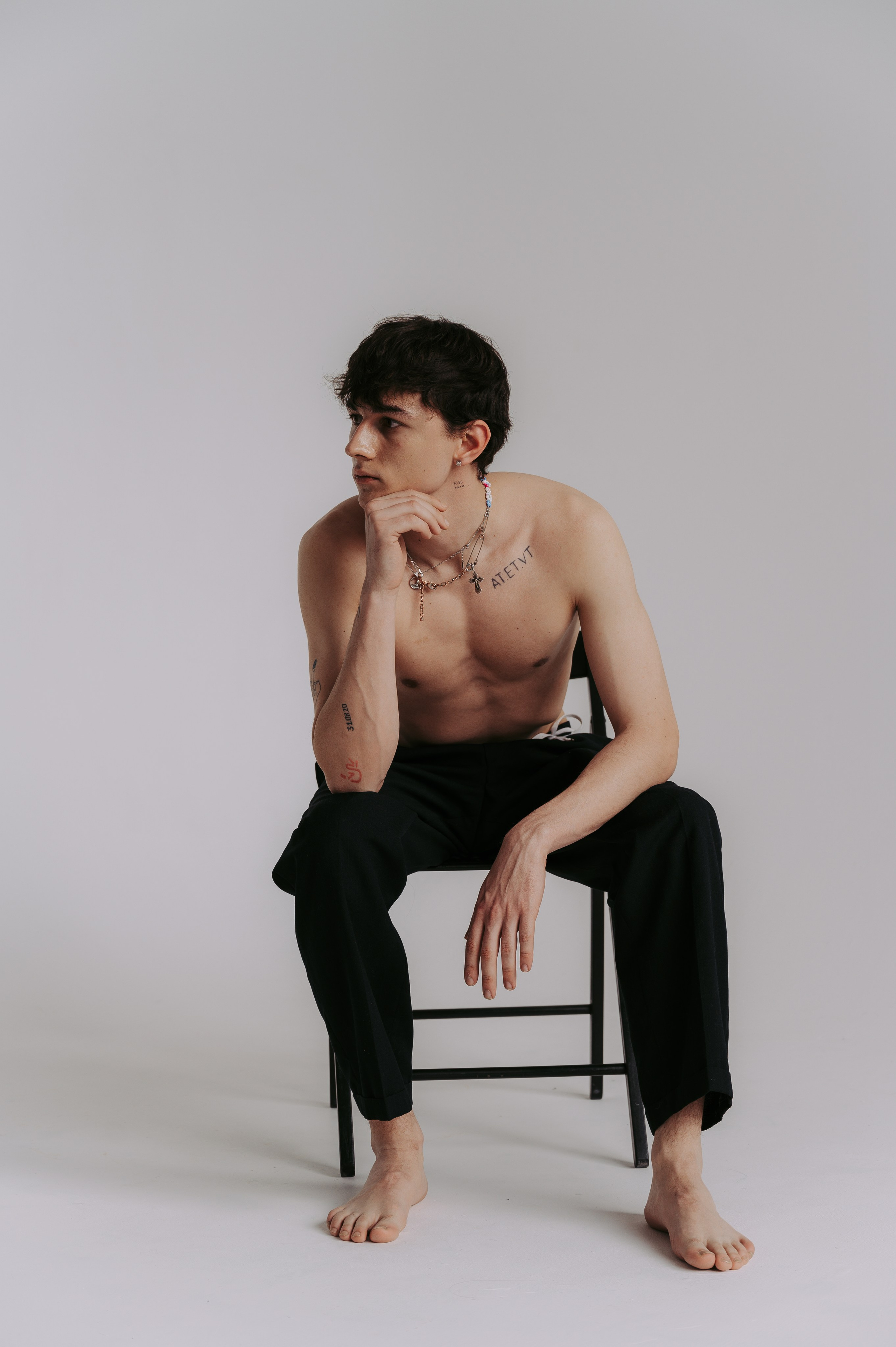 Bazil. Фотограф Вадим Лакомкин