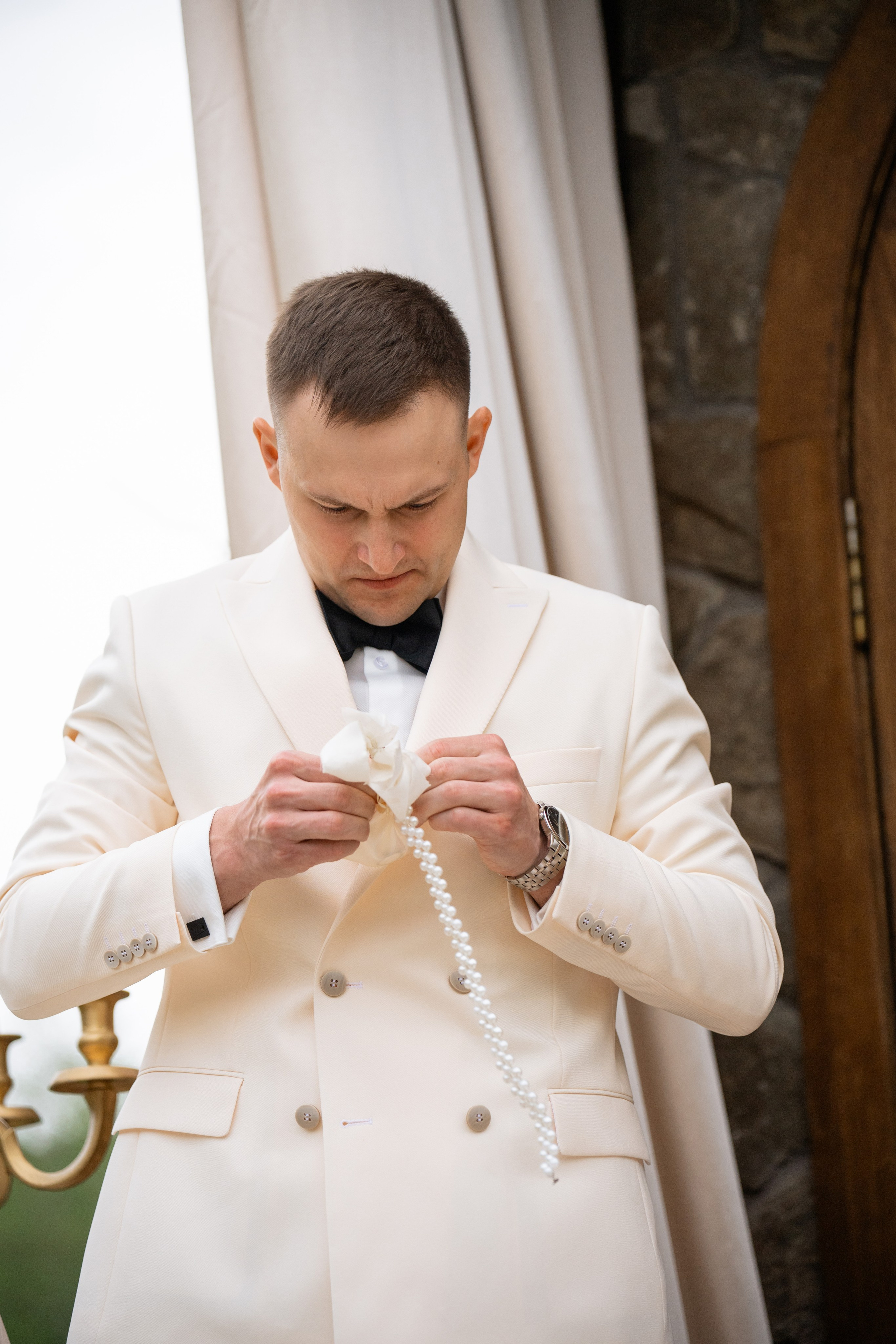 Мы выиграли в любовь. Свадебный фотограф в Санкт-Петербурге, Москве, СПб Сергей Поддубный