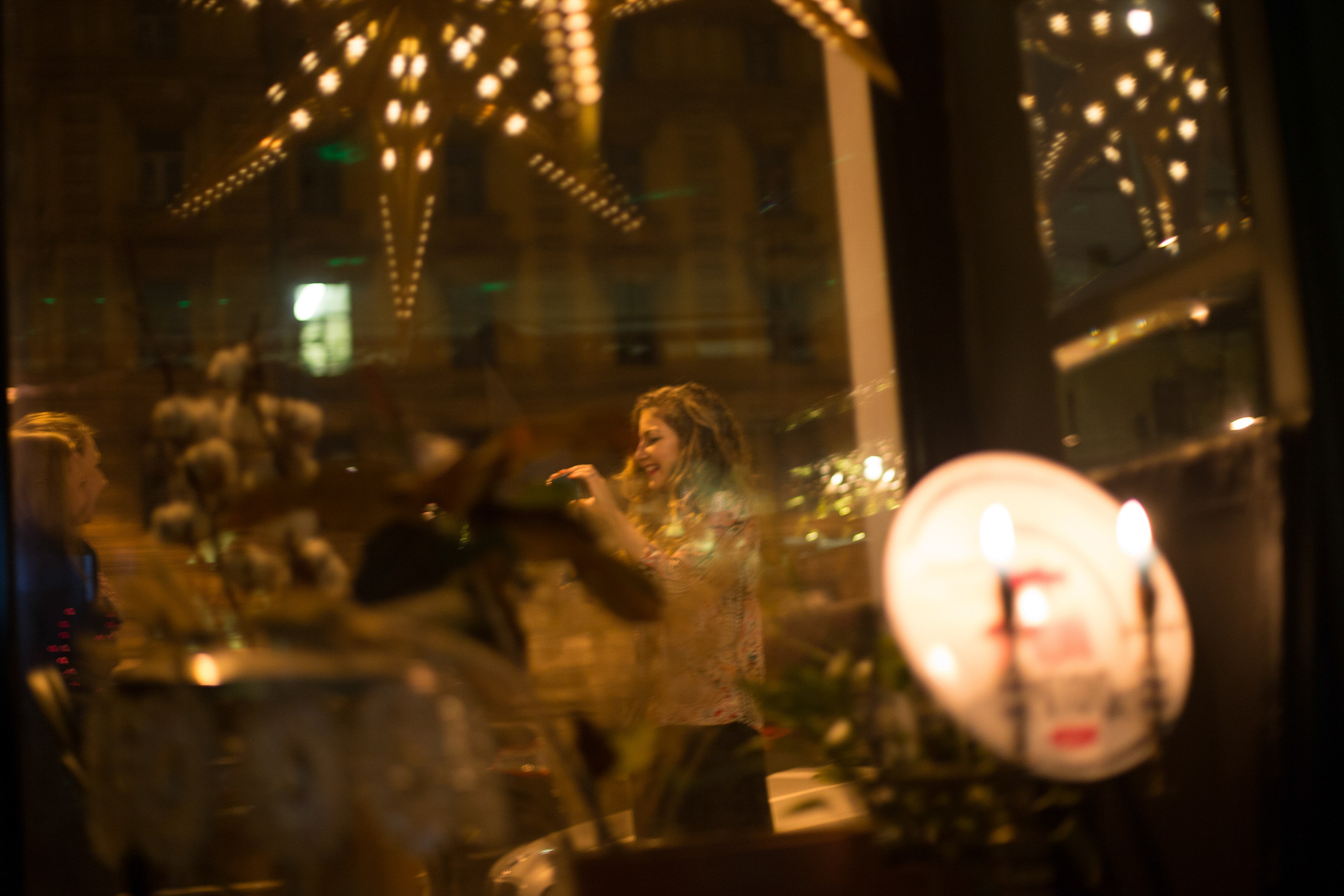 Пиф Паф (весна 2016). Фотограф Анастасия Малеева