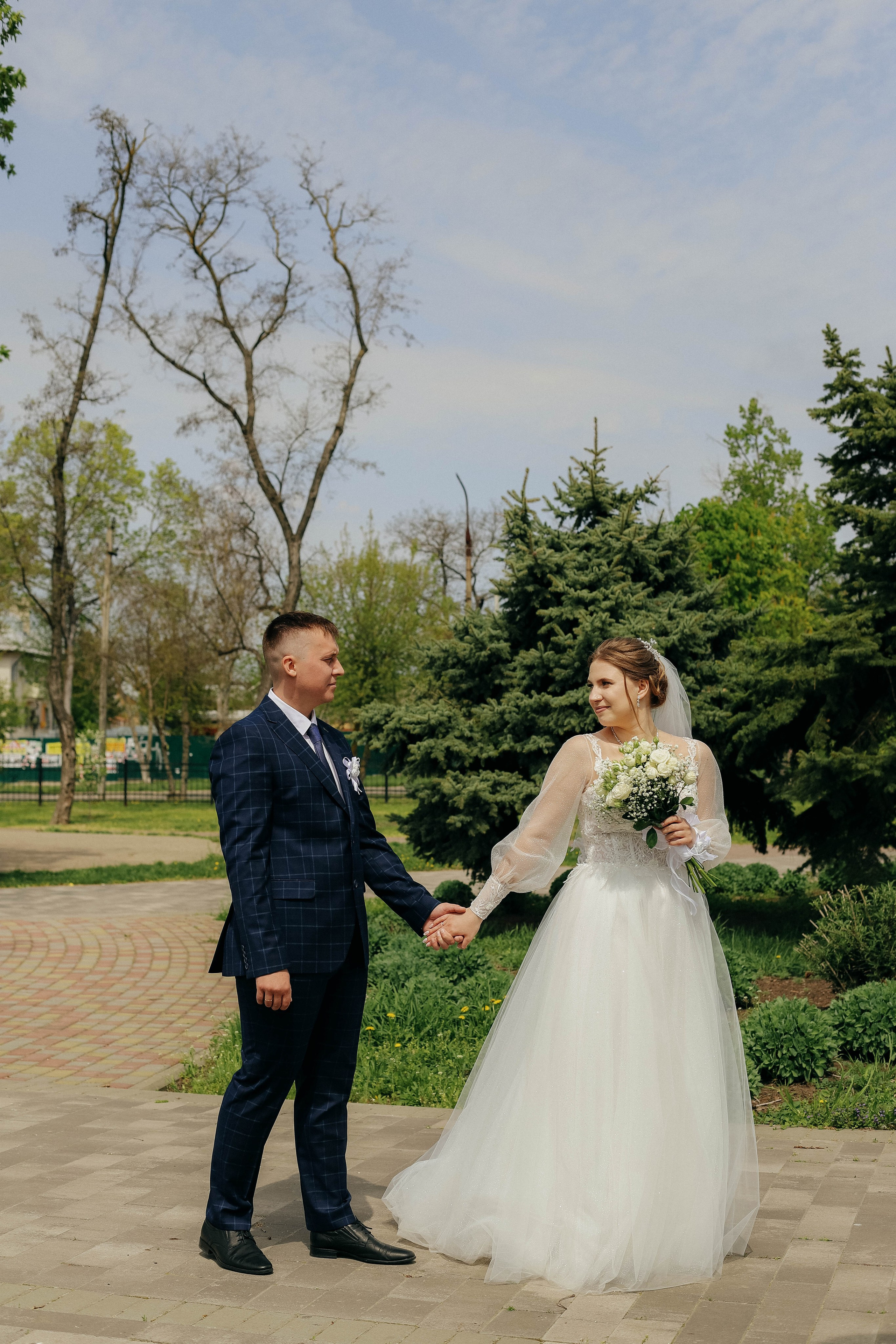 ЕЛЕНА & ЕВГЕНИЙ. Фотограф Мариуполь | Ялта | Крым — Диана Мазенко