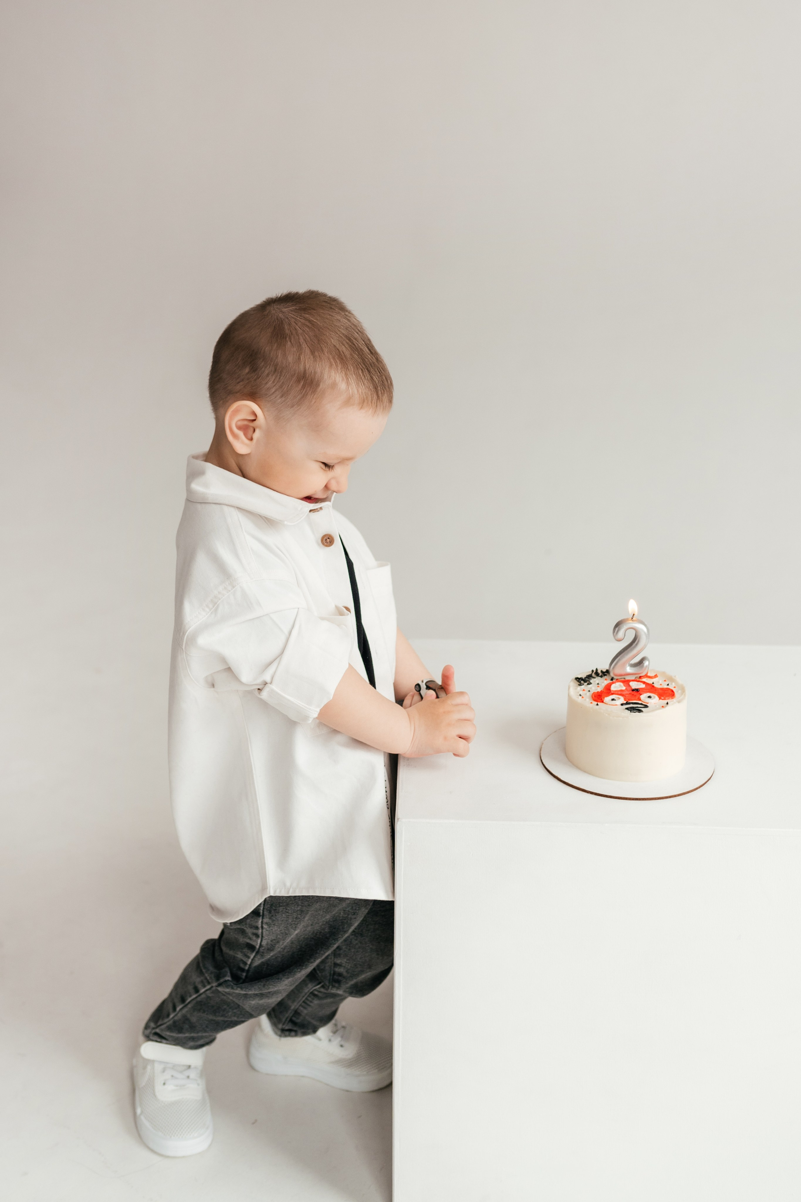 Артем. Семейный фотограф в Тюмени  Утенкова Юлия