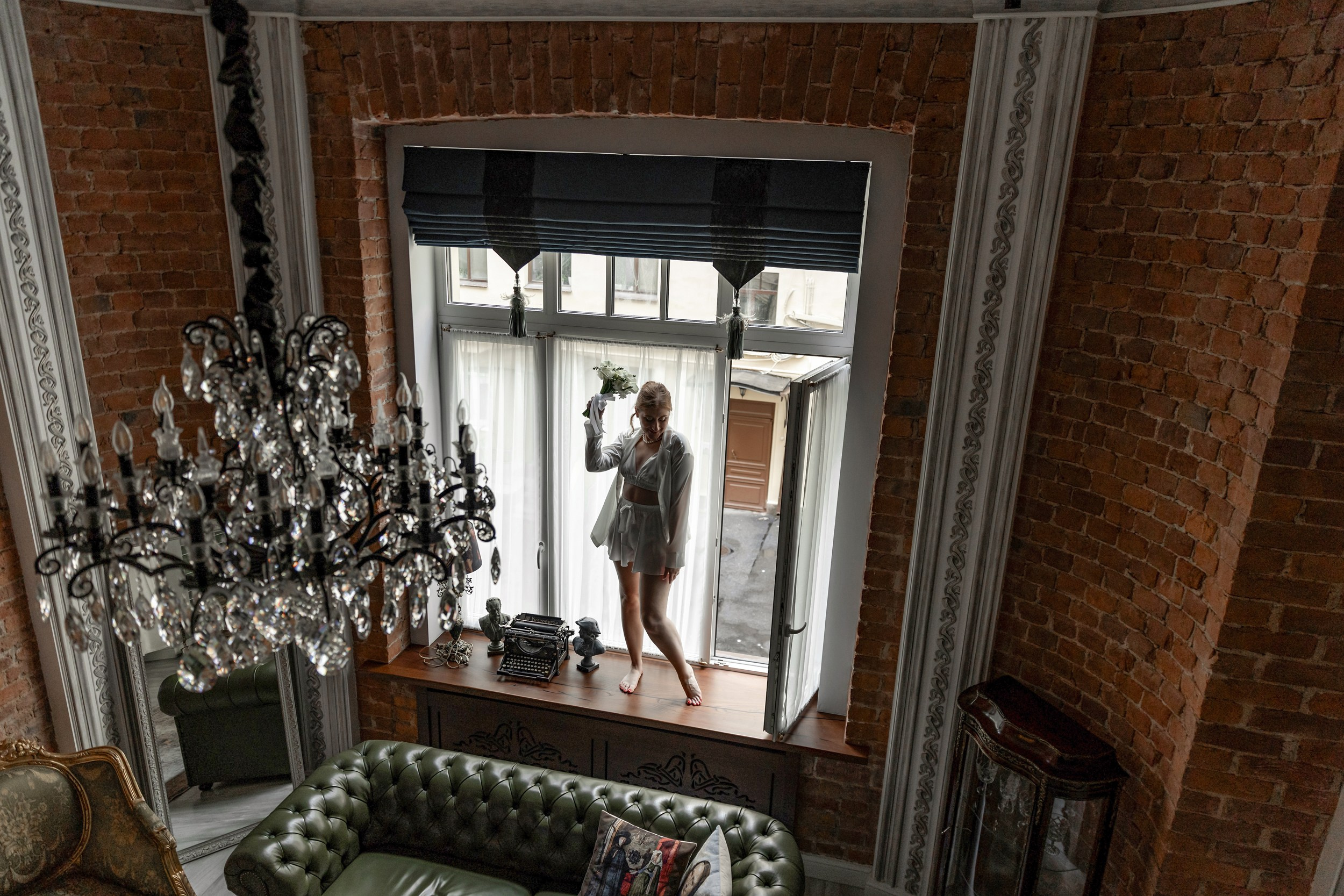 Свадебная серия Эки и Егора. Свадебный и портретный фотограф в Санкт-Петербурге Надежда Чечулина