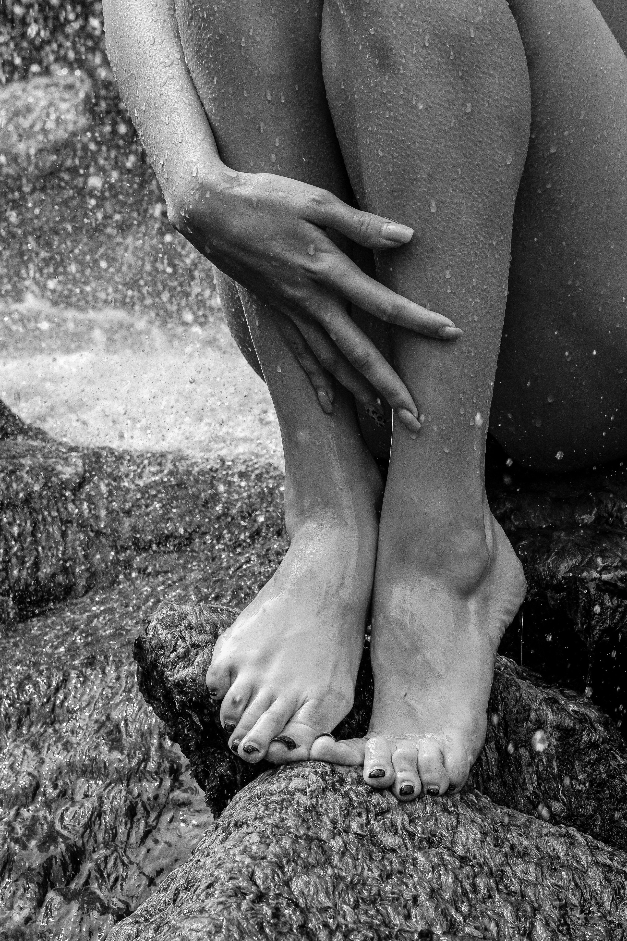 Black and white photo. Фотограф в Новосибирске Александр Иванов