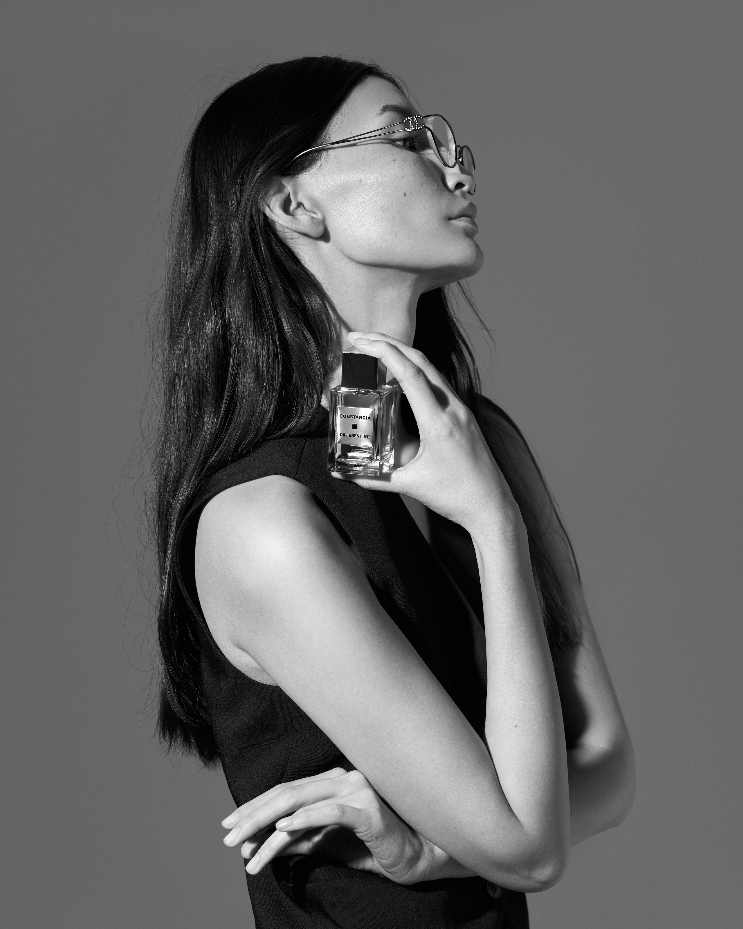 Campaign constancia perfume. Nadezhda Diskant is a Moscow and Saint Petersburg based photographer