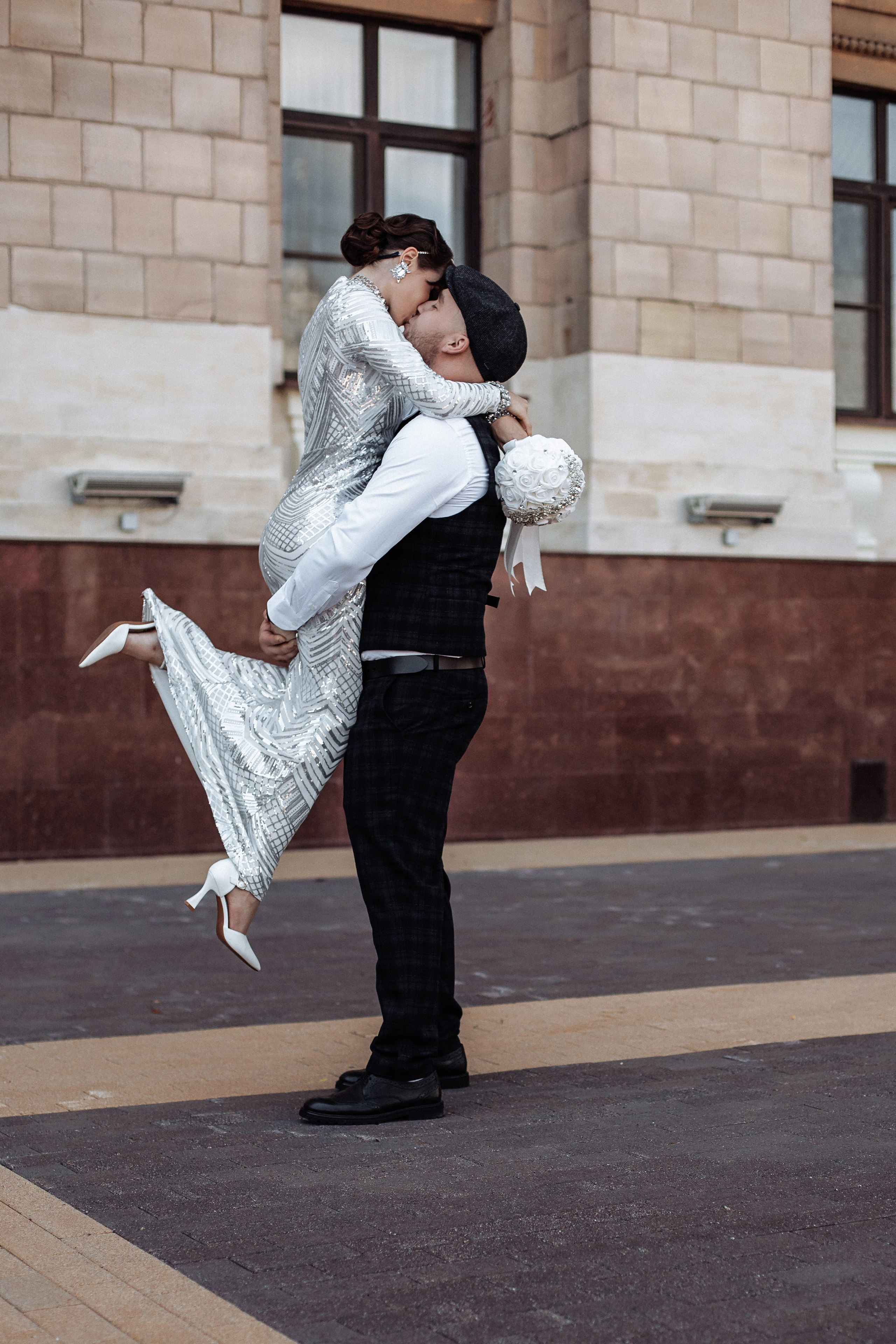 Свадьба Максим и Вероника. Свадебный фотограф в Воронеже Денис Коровин