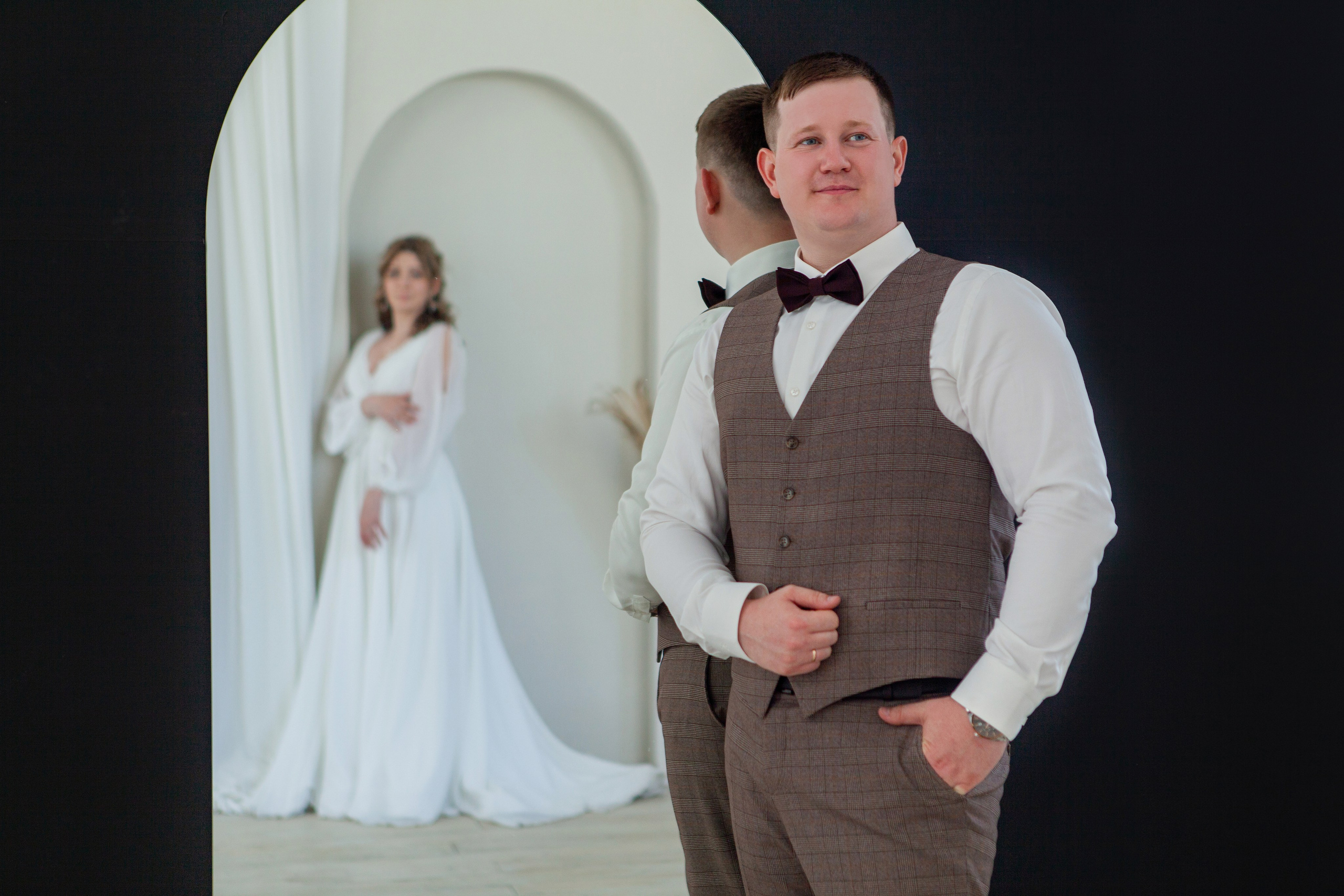 МАКСИМ И ВИКТОРИЯ. Фотограф на любое мероприятие