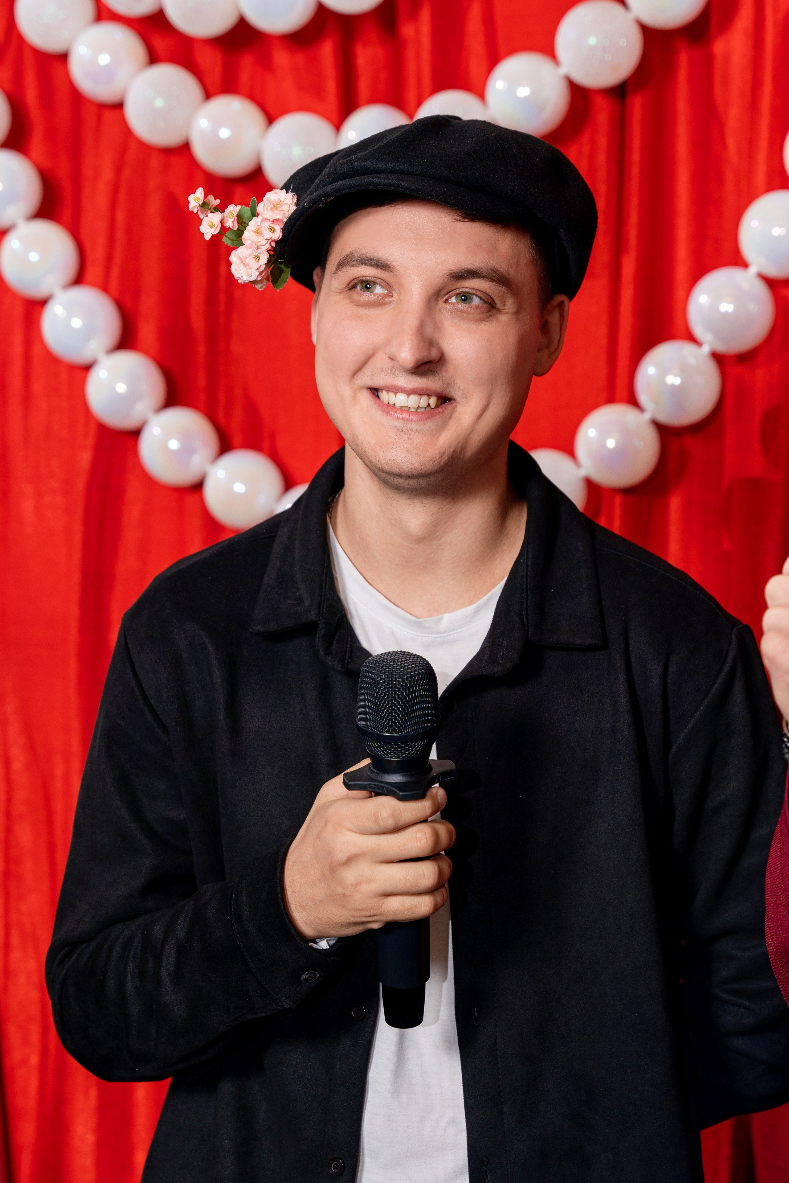 НГ КОРПОРАТИВ ART & ШТОРМ. Фотограф на любое мероприятие