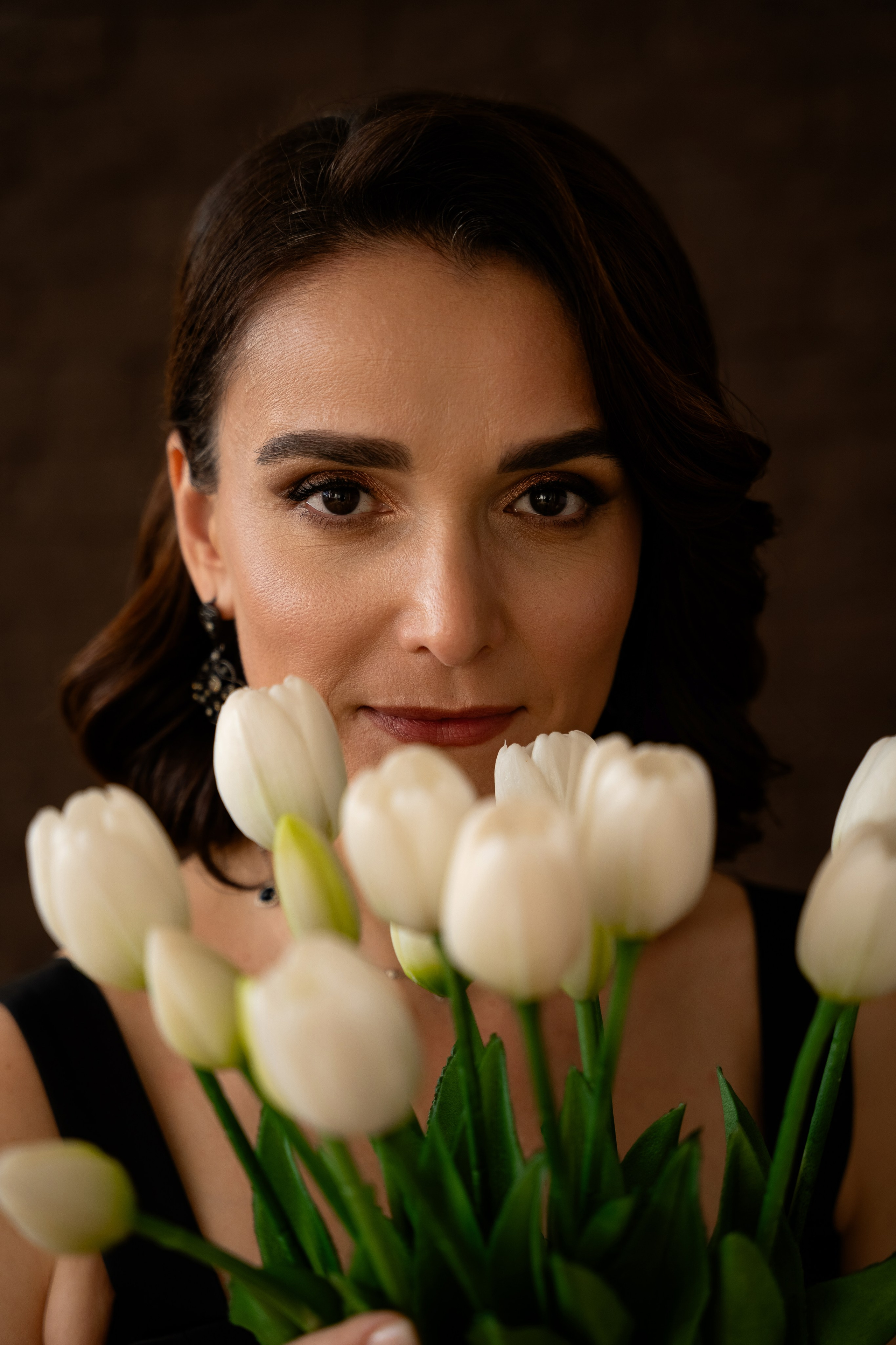 Нелли. Фотограф в Ульяновске Александра Григоровских