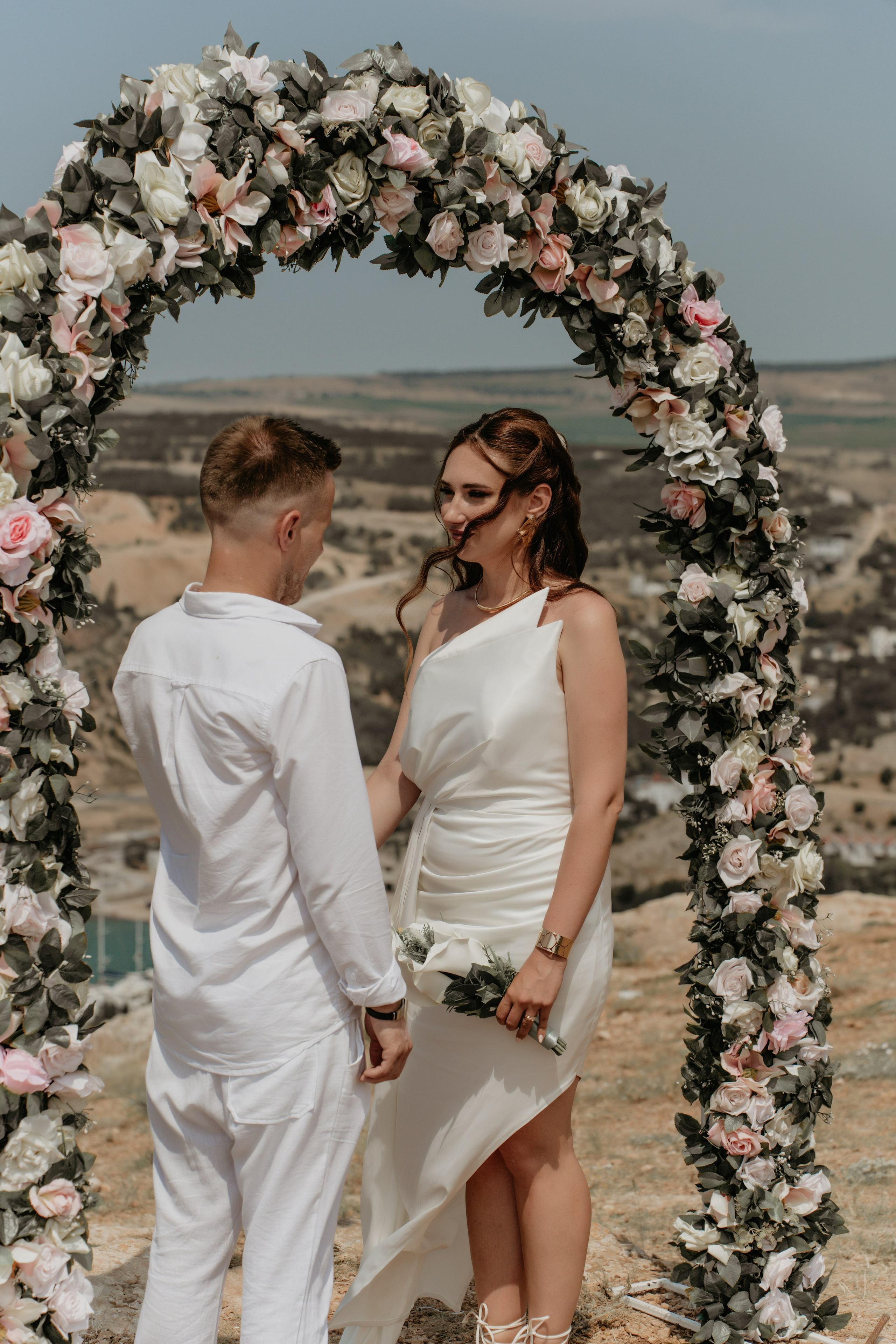 Артур и Ольга. Фотограф и Видеограф Севастополь Крым