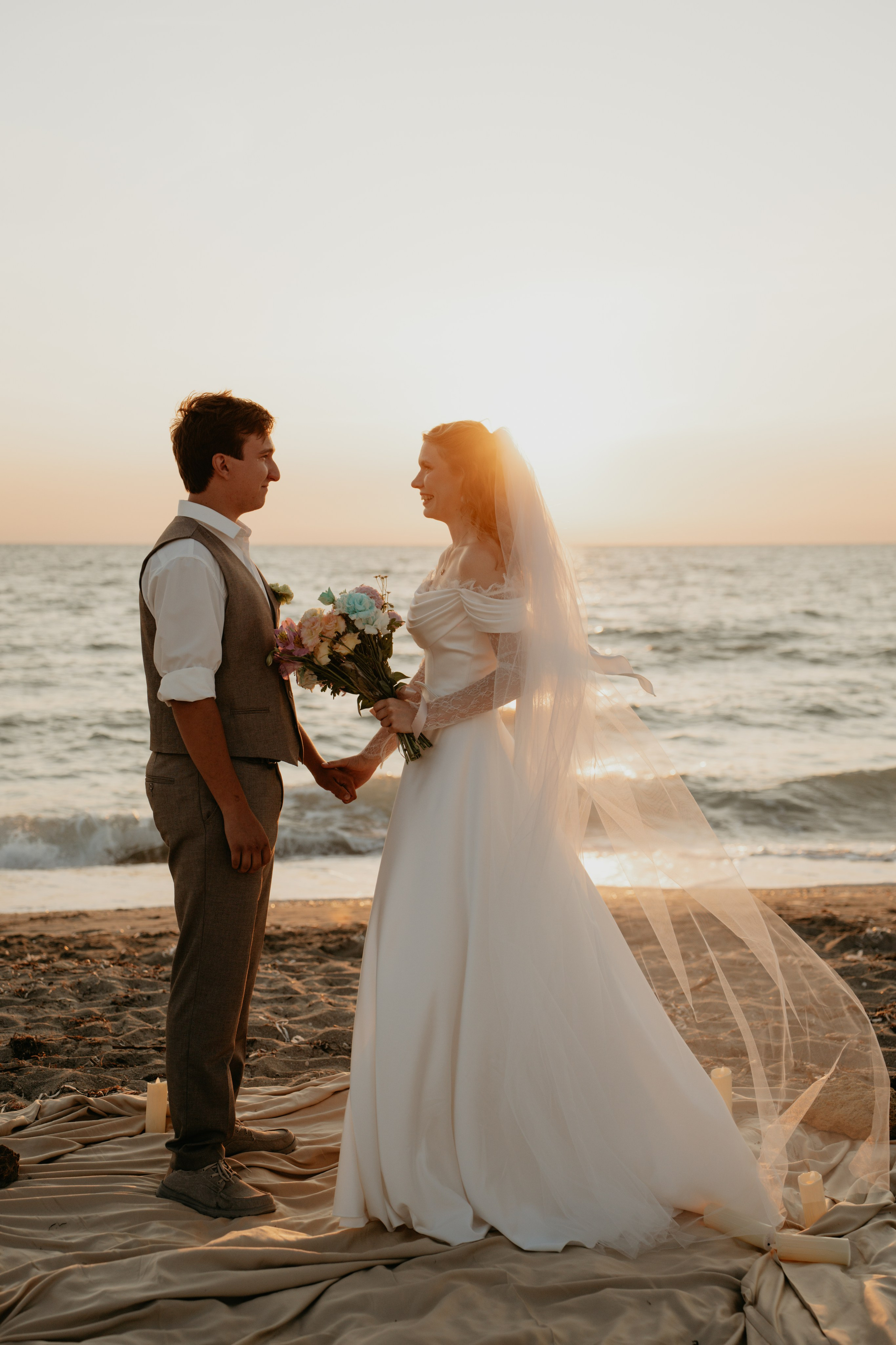 Z&A. Фотограф и Видеограф Севастополь Крым