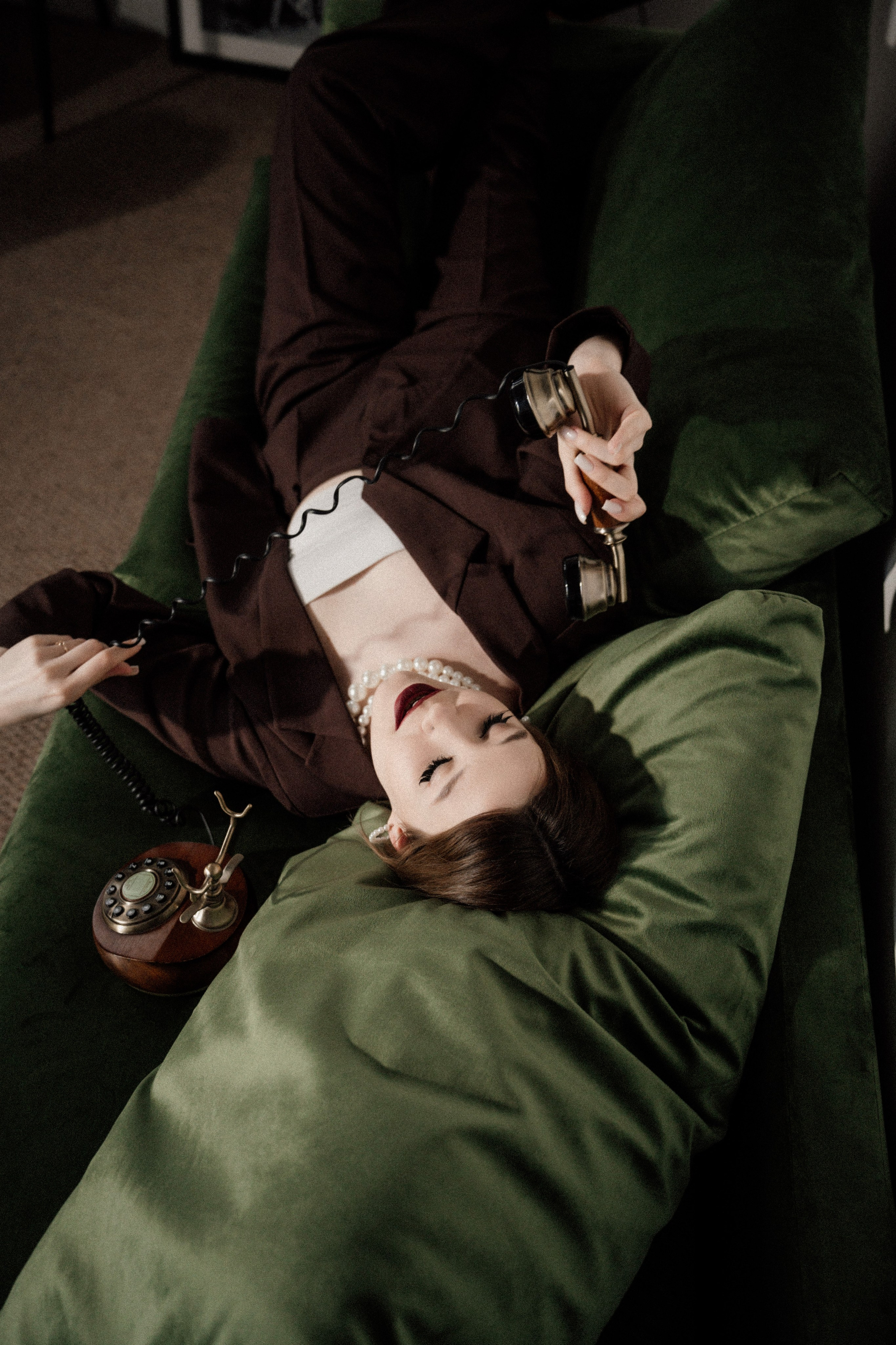 Винтажная (студия Твое пространство). Фотограф и Видеограф Севастополь Крым