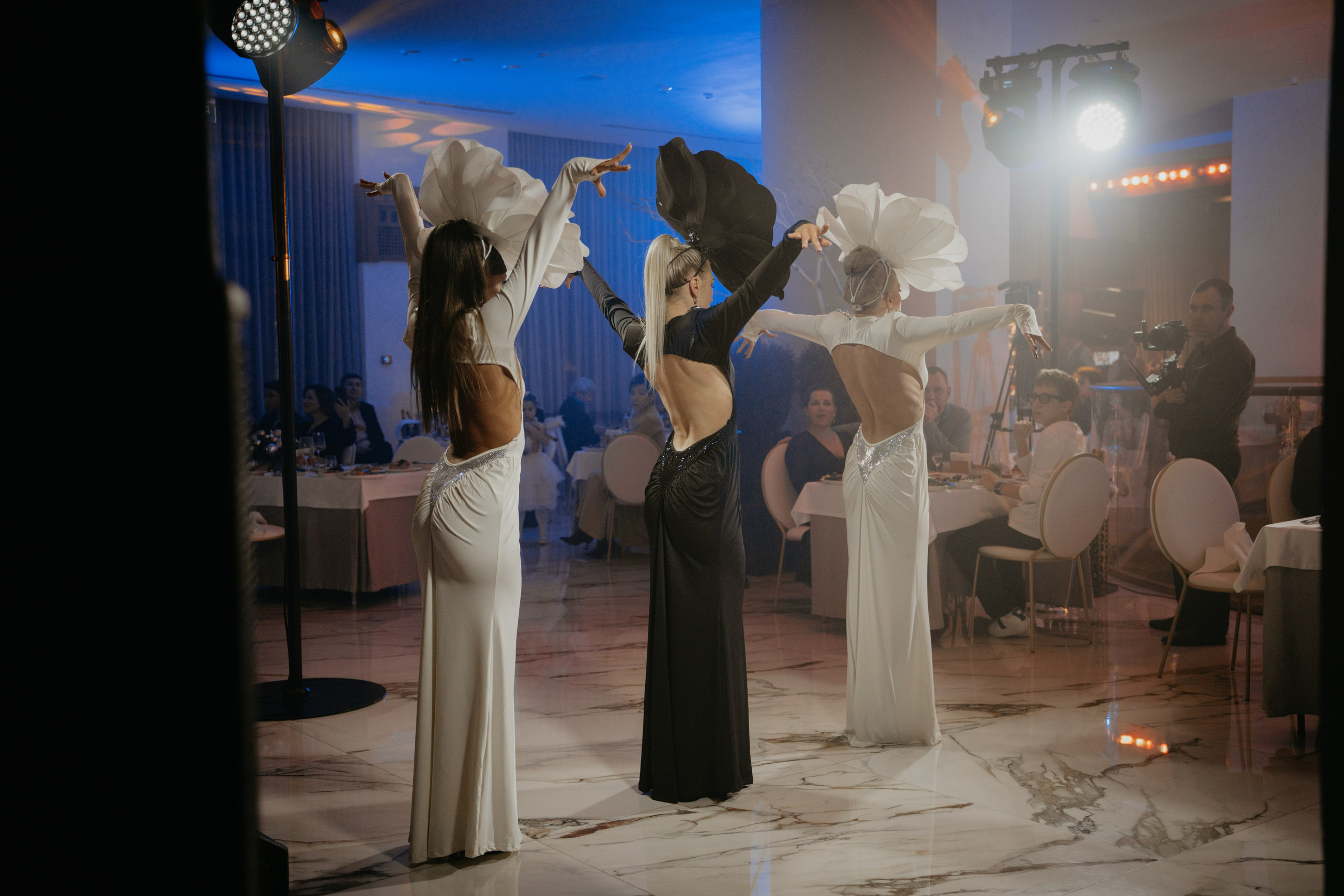 Новый Год luciano foros. Фотограф и Видеограф Севастополь Крым