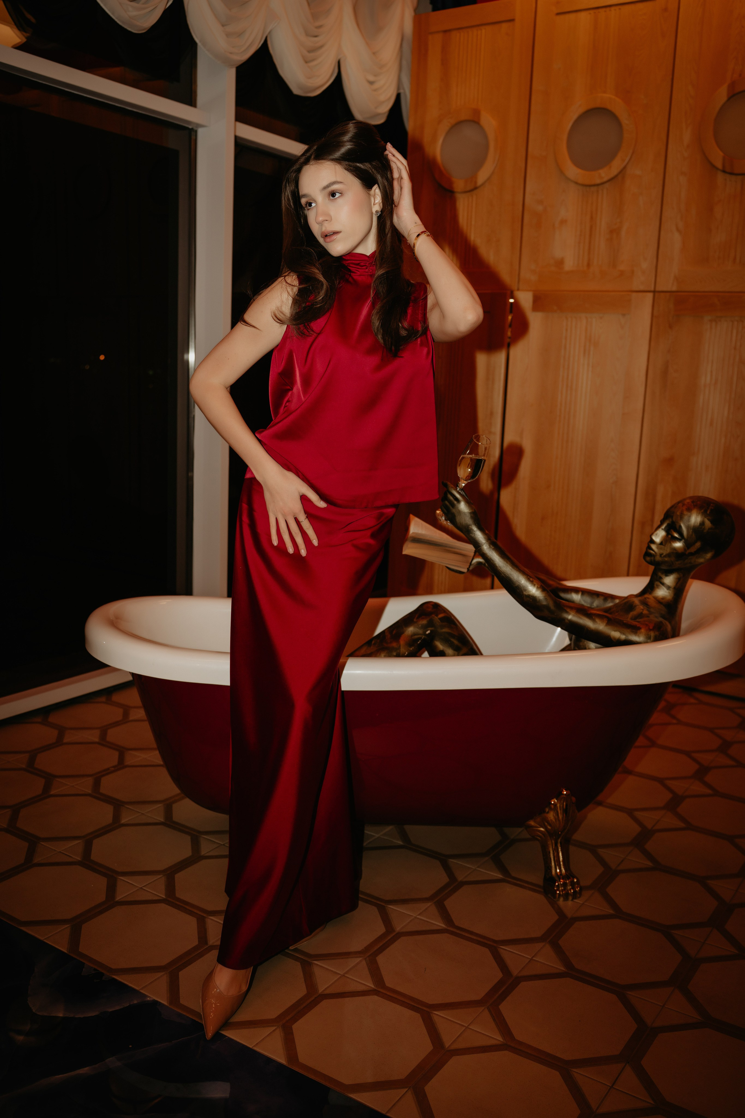 Открытие гастробара. Фотограф и Видеограф Севастополь Крым