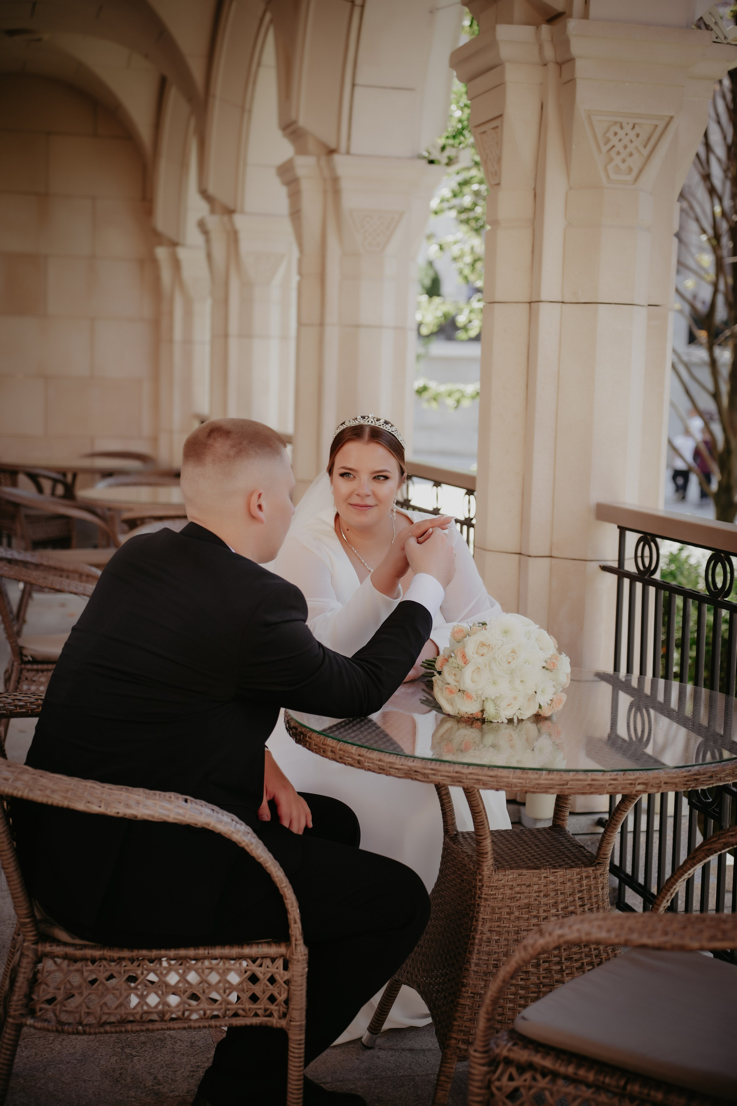 Лев и Маргарита. Фотограф и Видеограф Севастополь Крым