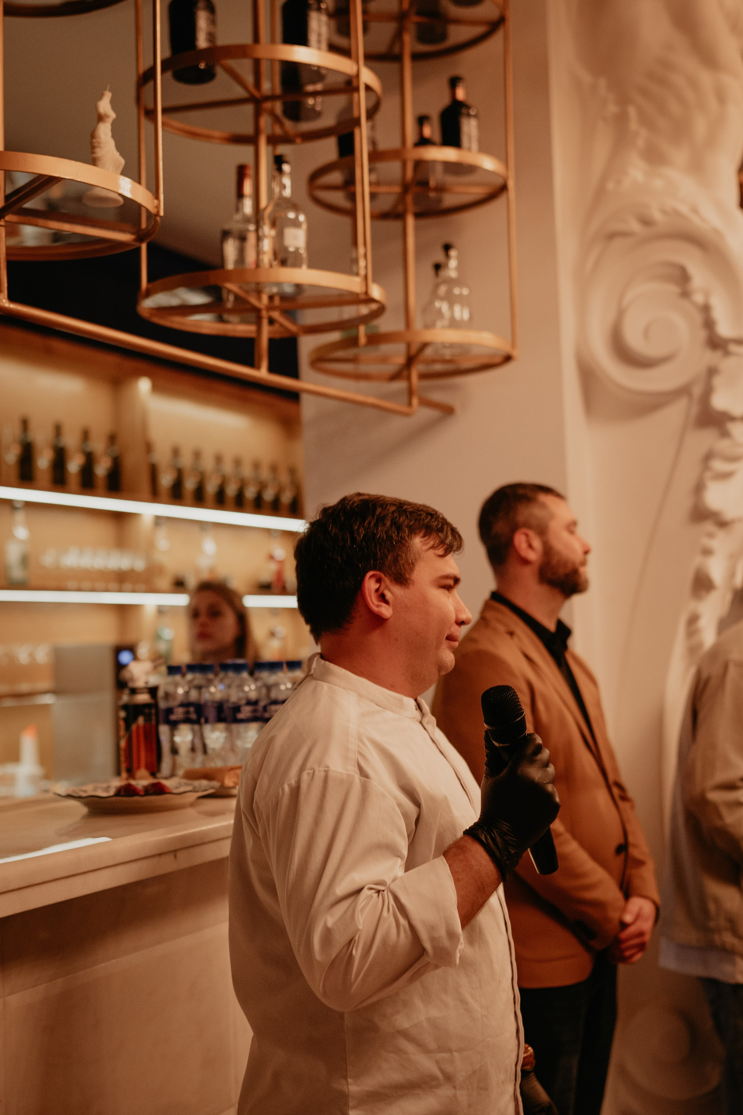 Открытие гастробара. Фотограф и Видеограф Севастополь Крым