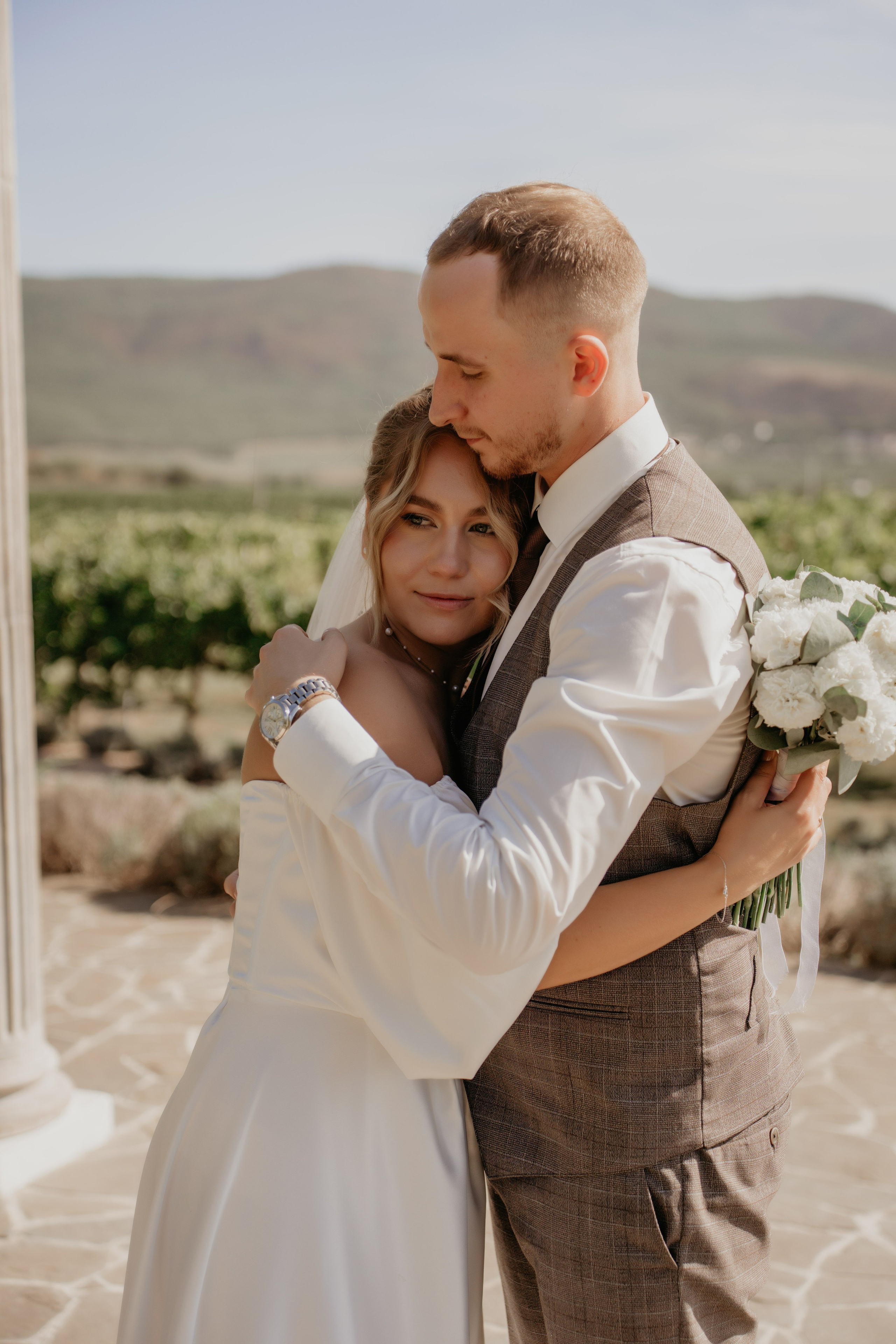 Вячеслав и Анна. Фотограф и Видеограф Севастополь Крым