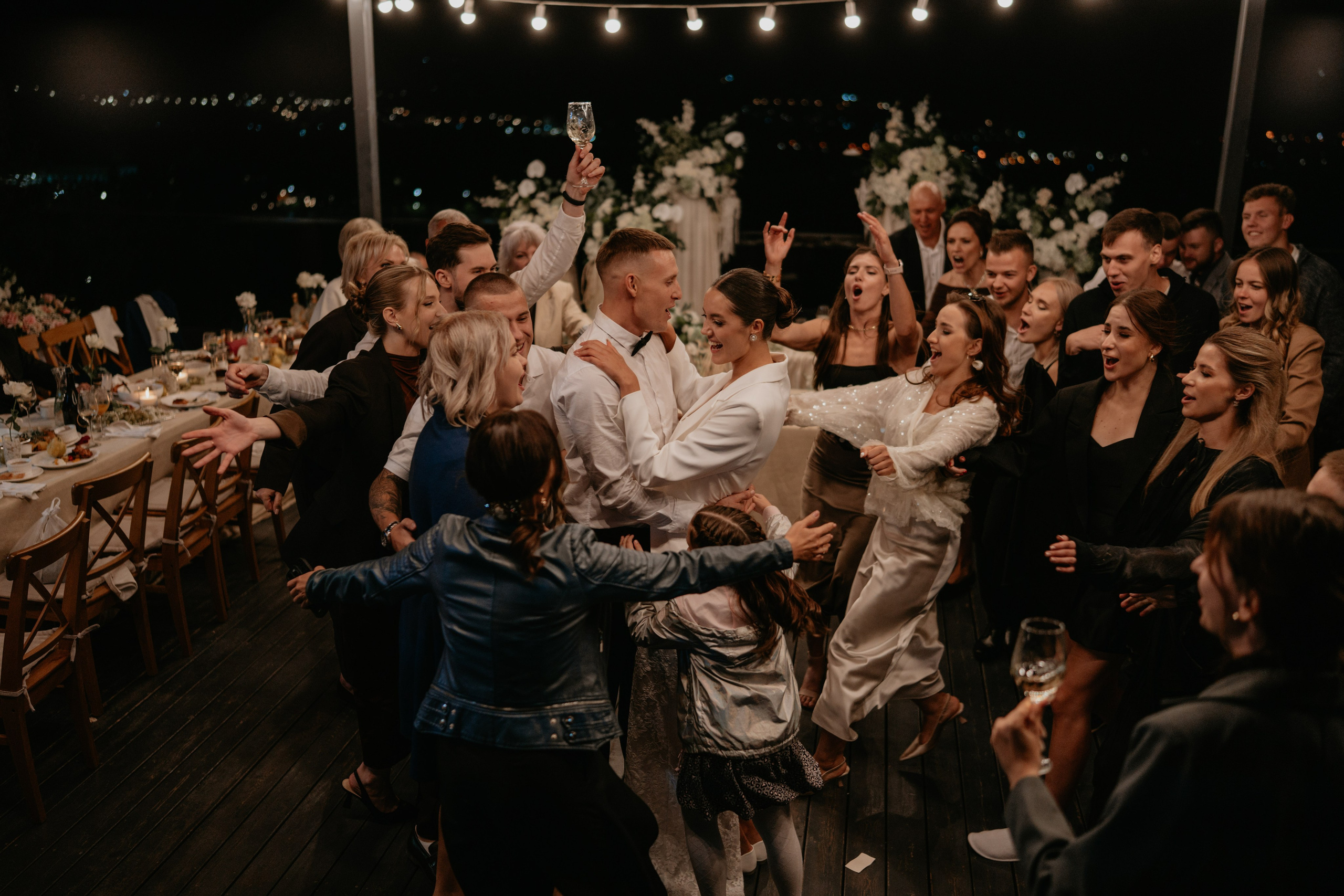 Кирилл и Елизавета. Фотограф и Видеограф Севастополь Крым