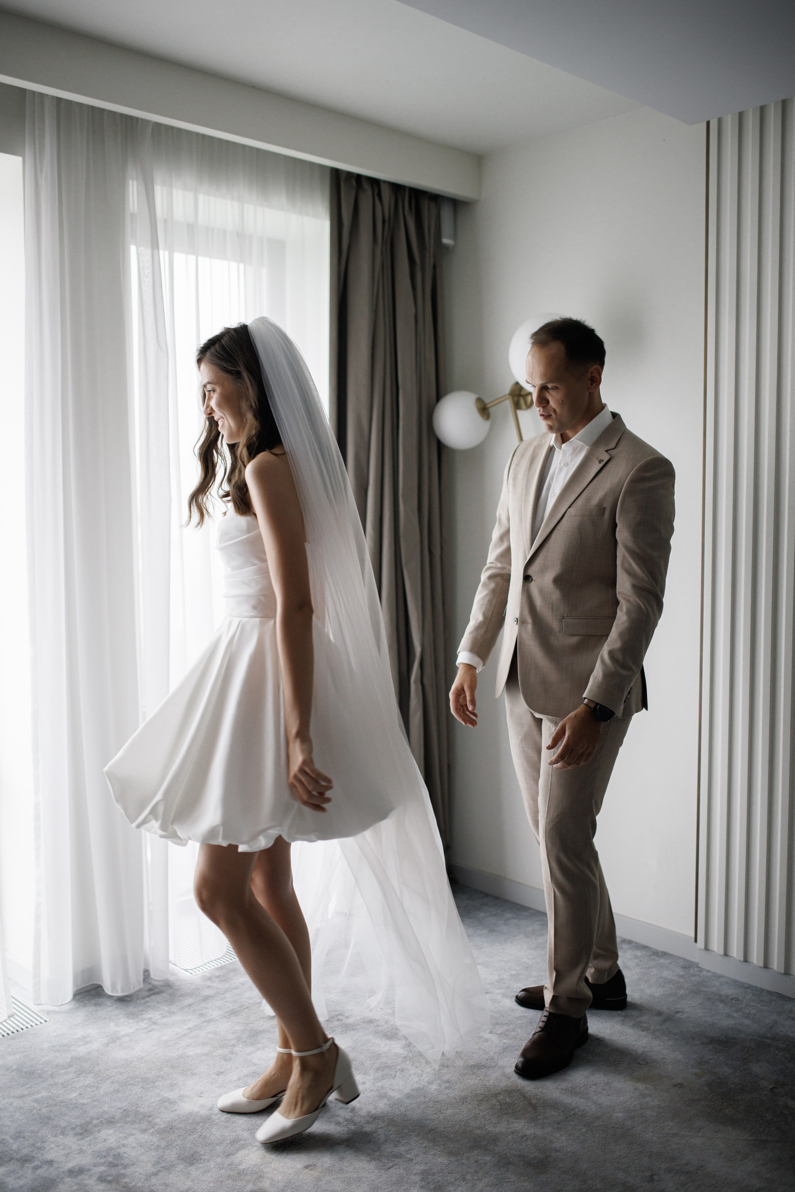 Я буду твоей улыбкой. Свадебный и семейный фотограф в Москве Julia Juice