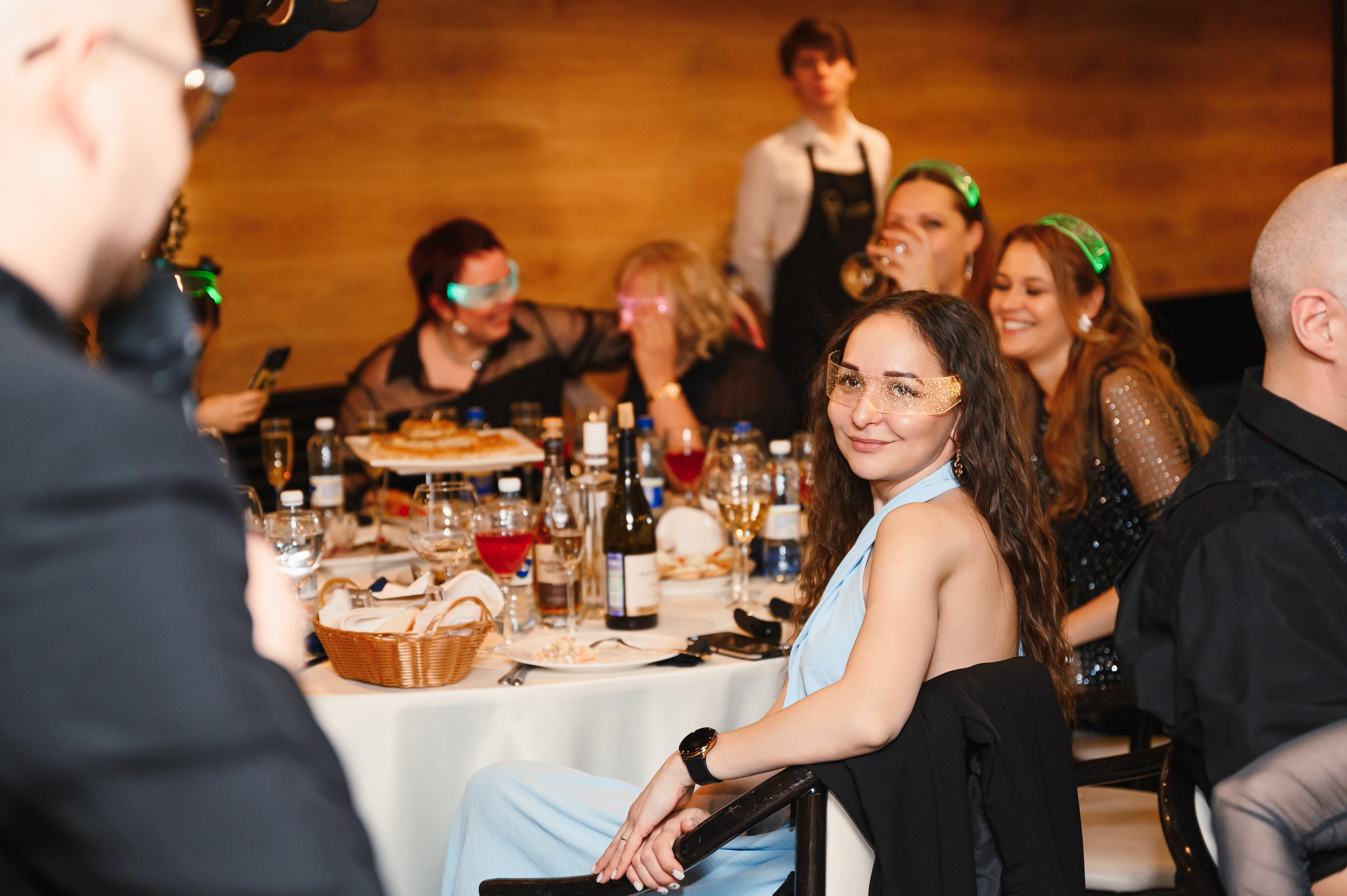 Корпоратив в WTC. Свадебный и просто хороший фотограф в Челябинске