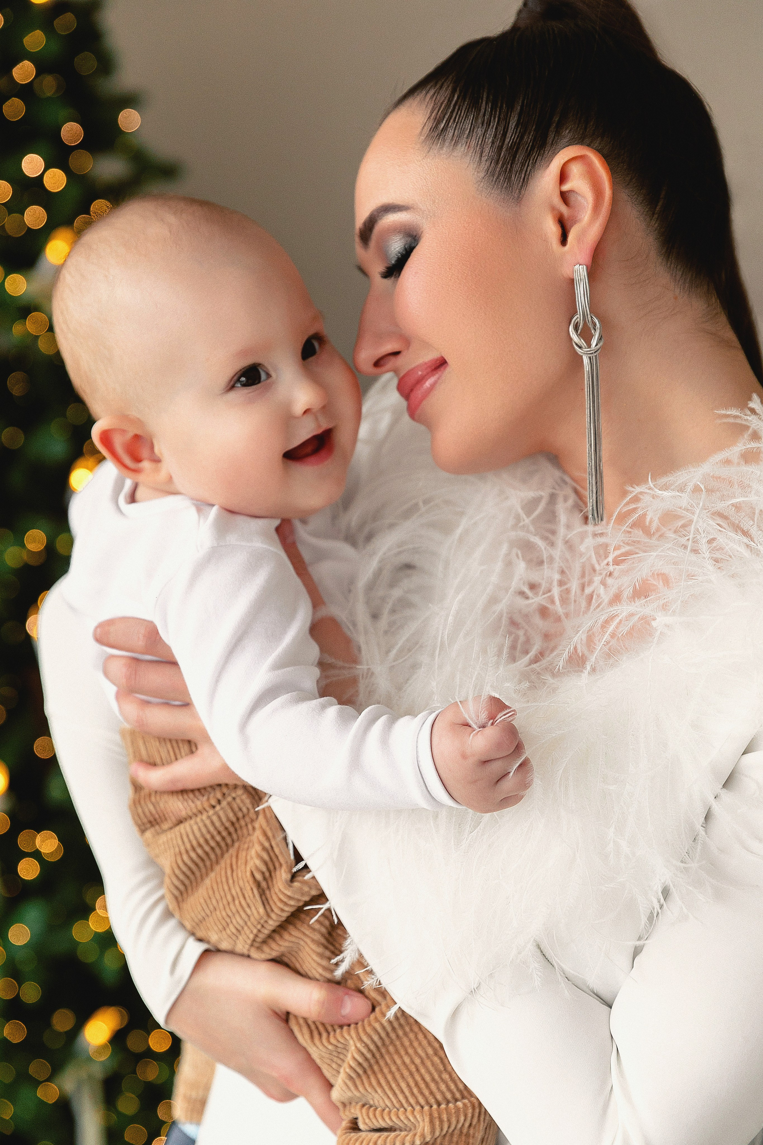 Новогодние съемки с 15 ноября по 15 января. Свадебный фотограф в новокузнецке