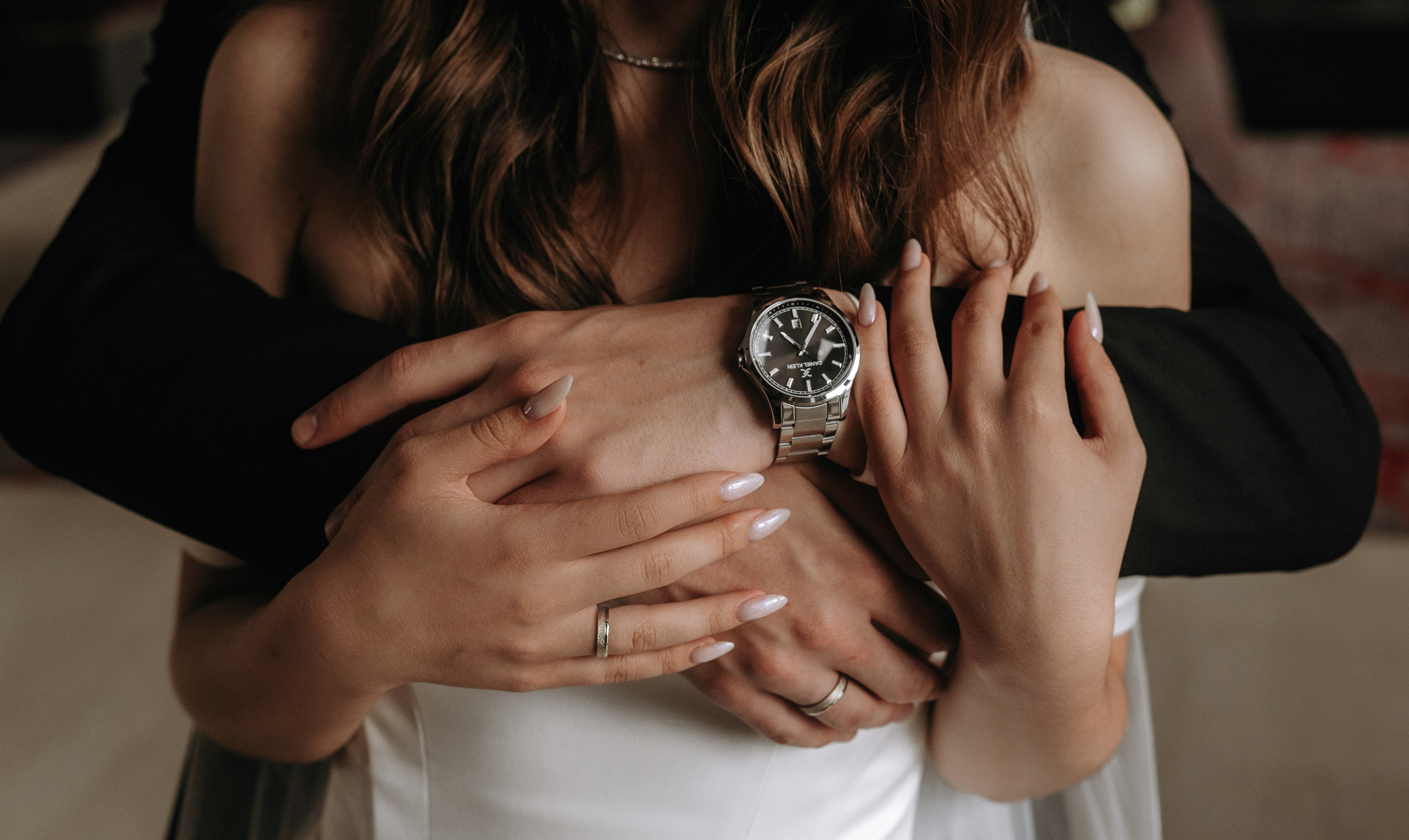 Евгения и Иван. Свадебный фотограф в Минске Вадим Бурчик