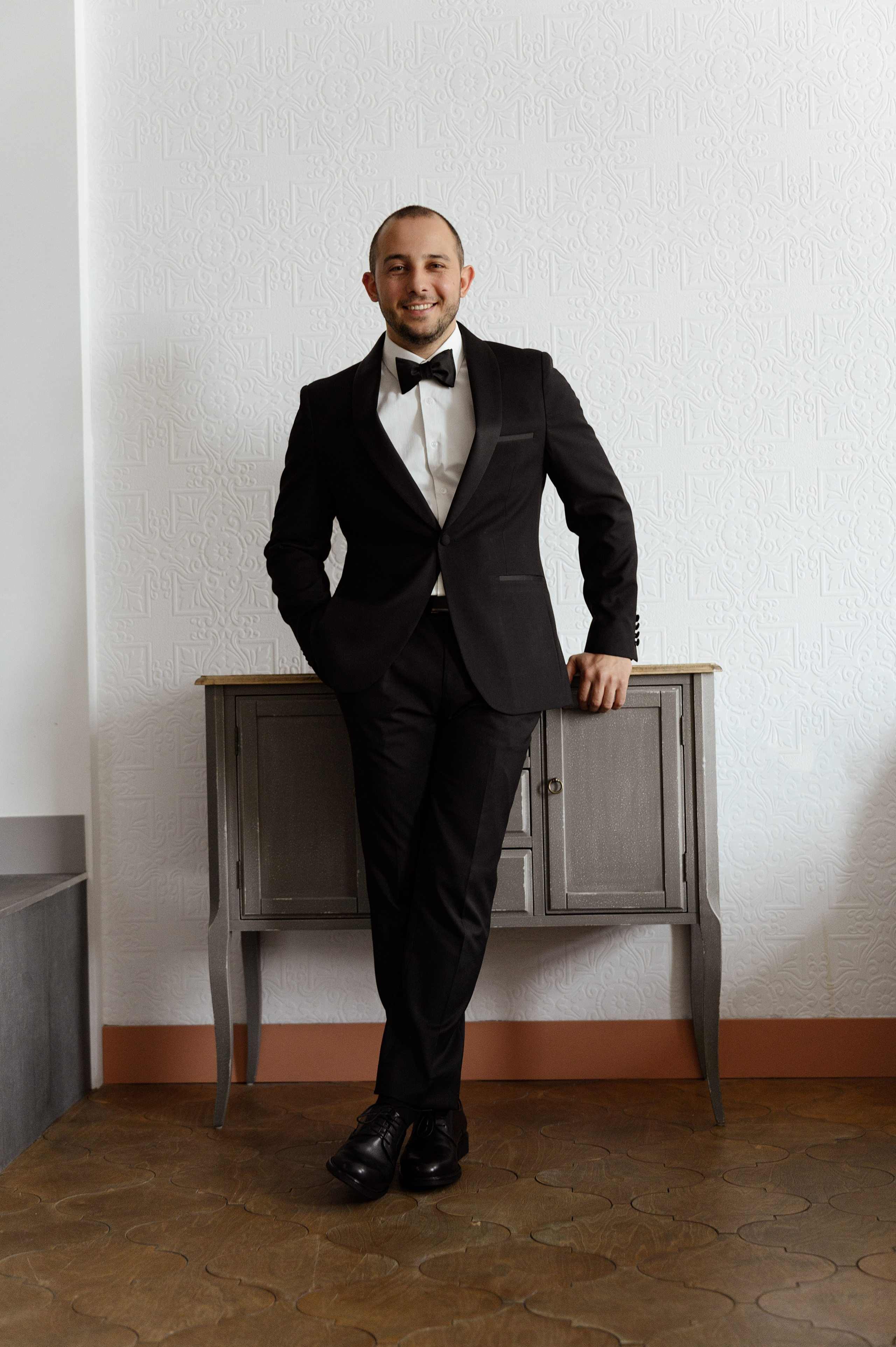 Тимур и Анжелика. Свадебный фотограф и видеограф