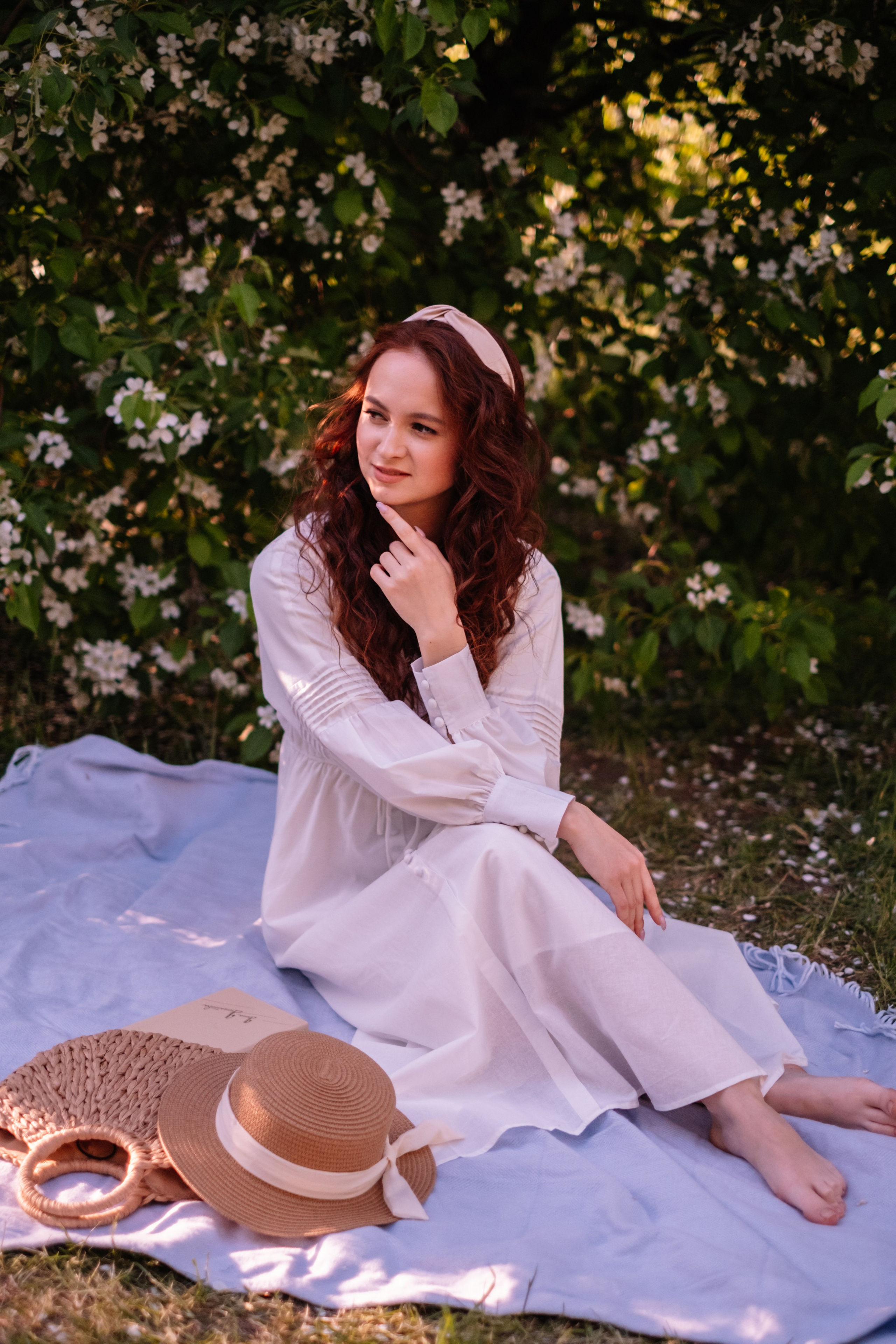 Весна через…. Фотограф в Челябинске I Надин Палмер