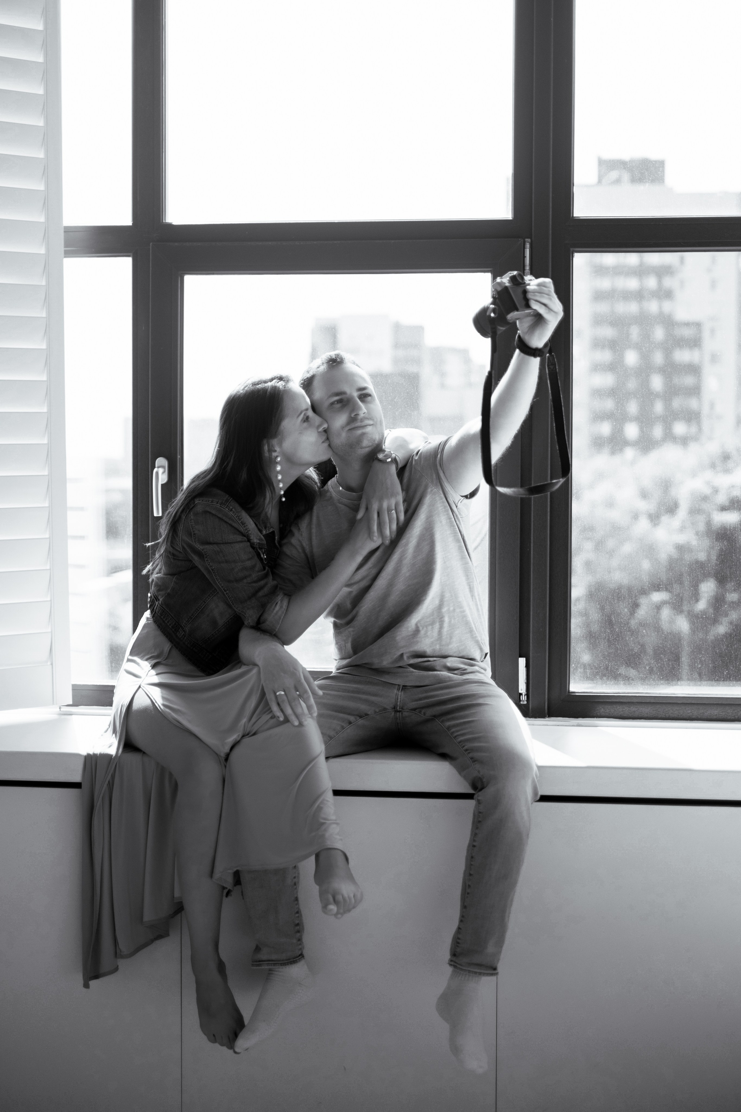 Love story. Фотограф в Челябинске I Надин Палмер