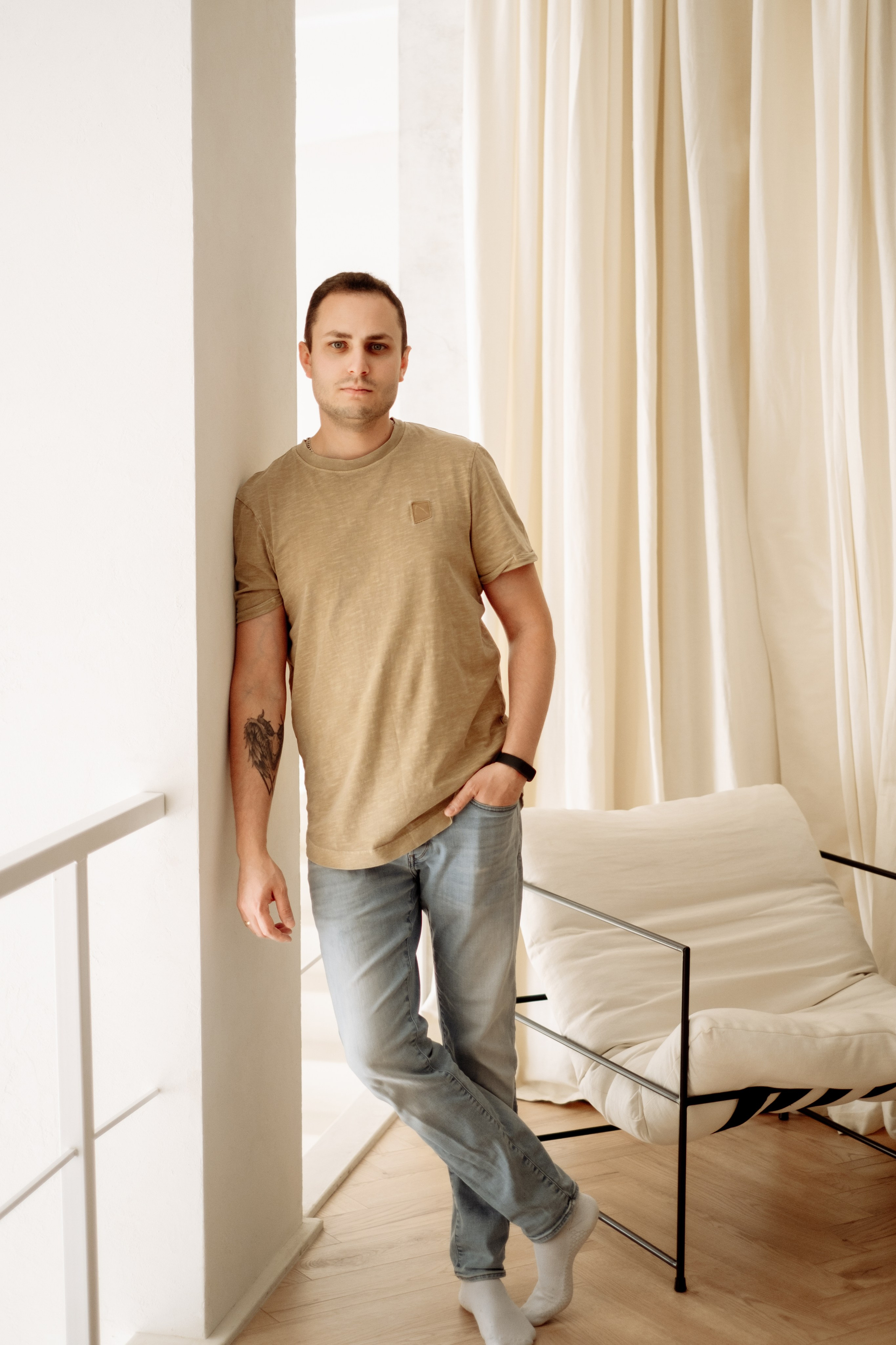 Love story. Фотограф в Челябинске I Надин Палмер