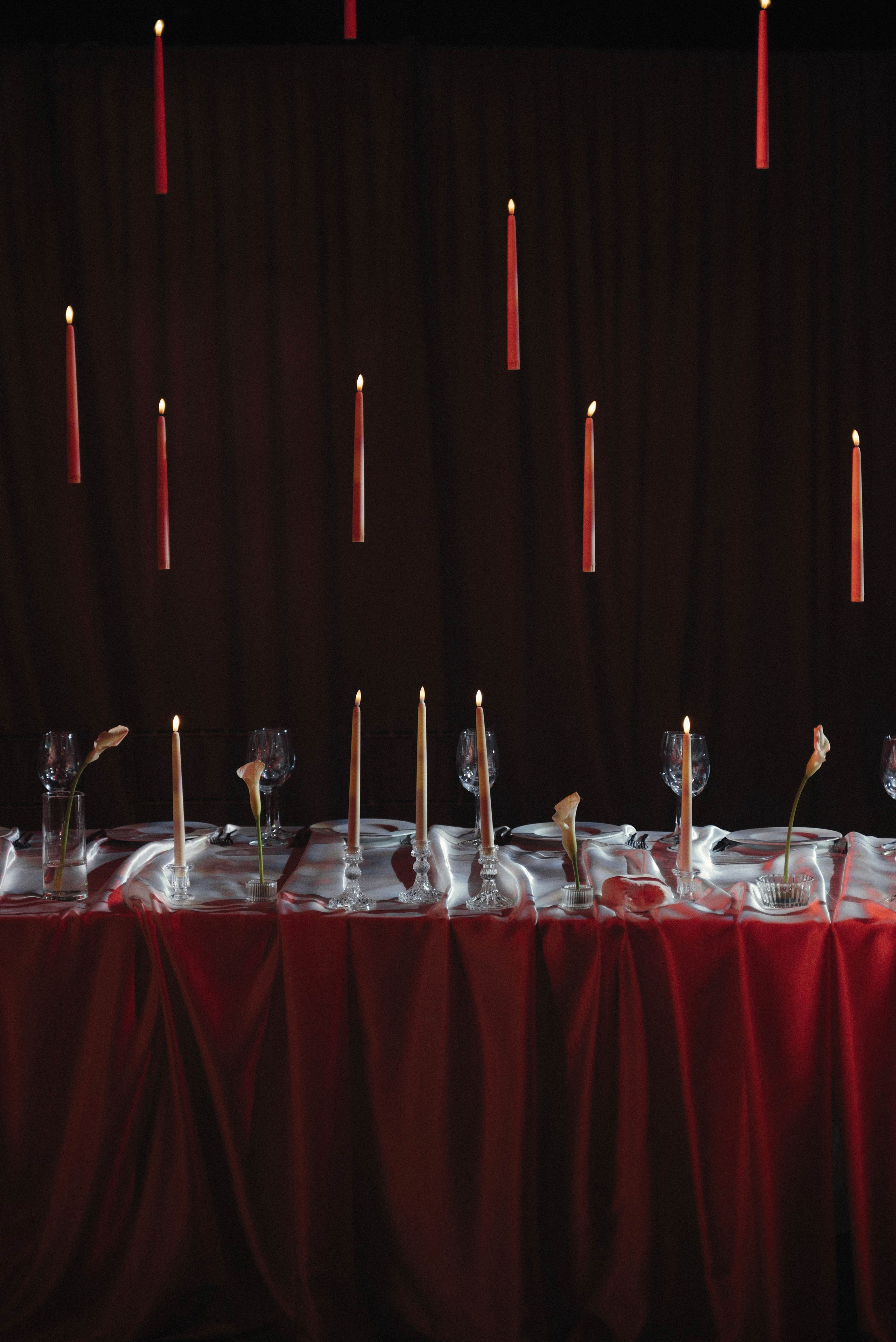 DEEP INSIDE. Фотограф в Тюмени Марьяна Чирикова