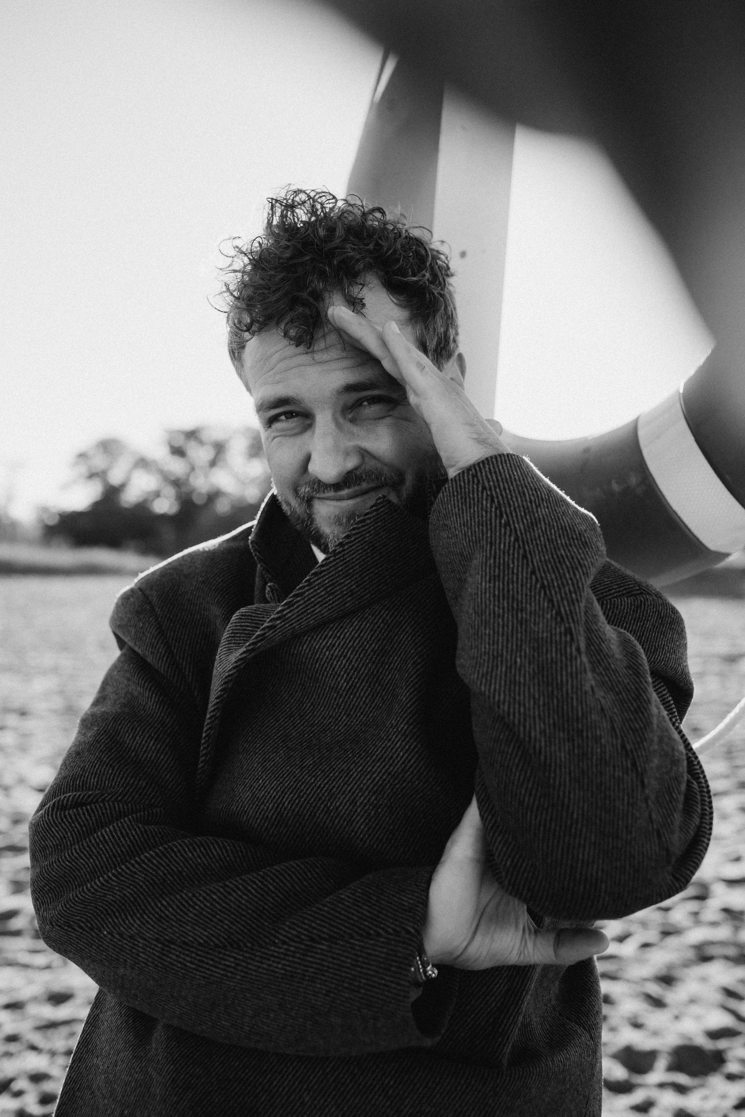 Anton. Фотограф Анна Гребенник