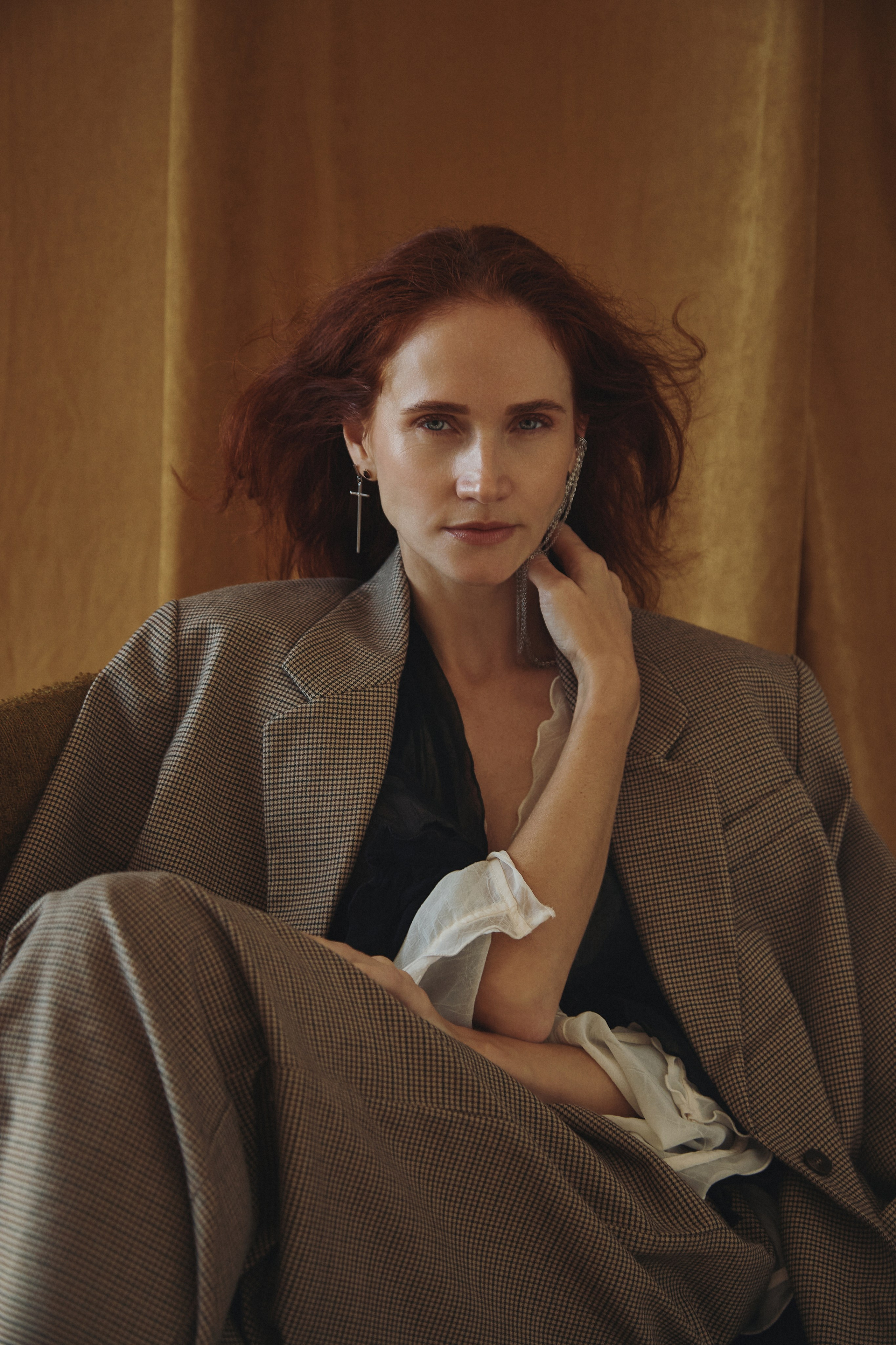 Zhenya. Фотограф Анна Гребенник