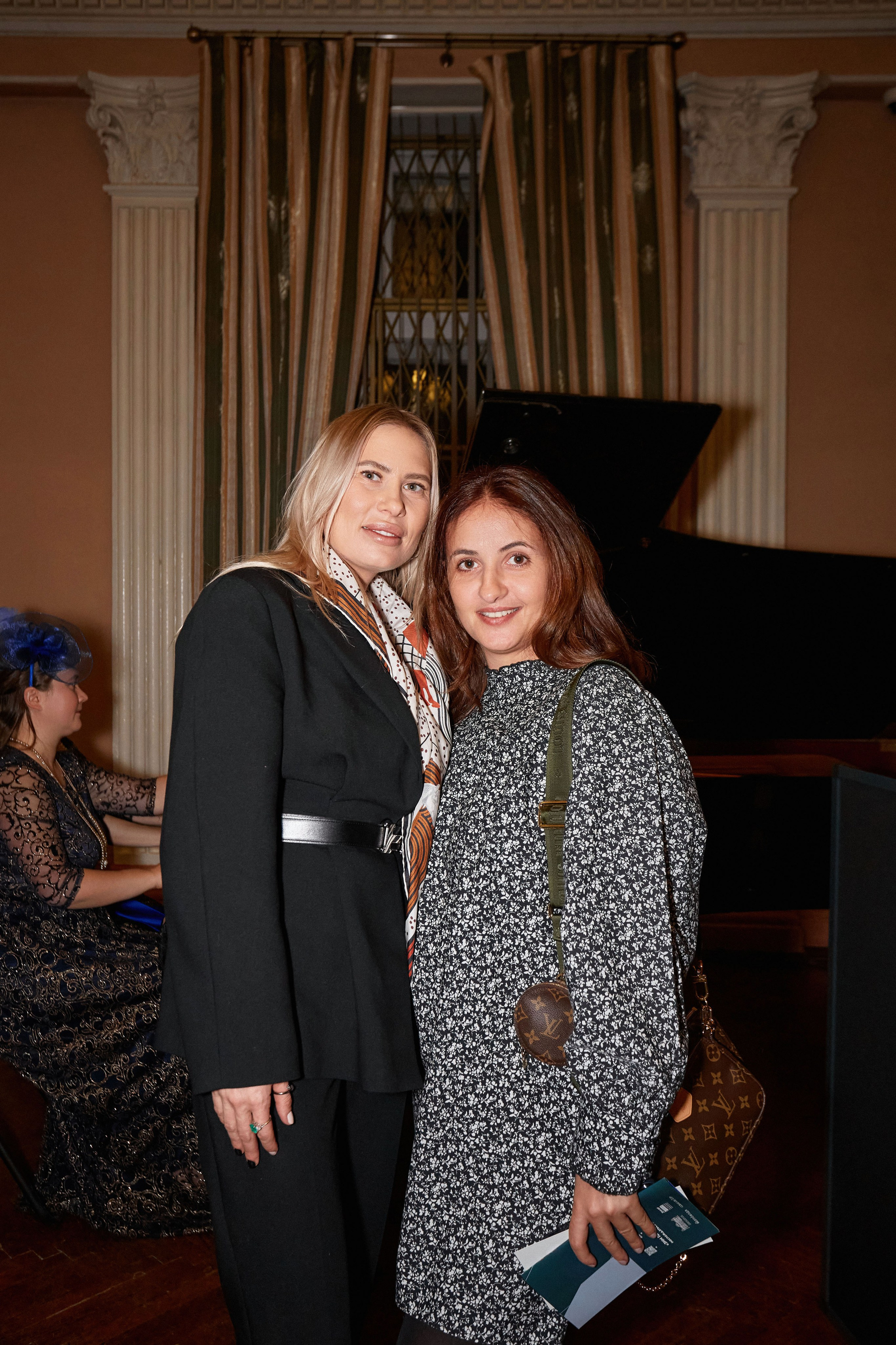 АРОМАТЫ АВАНГАРДА Закрытая презентация. DENISOV ART (фото, видео, дизайн) САМАРА