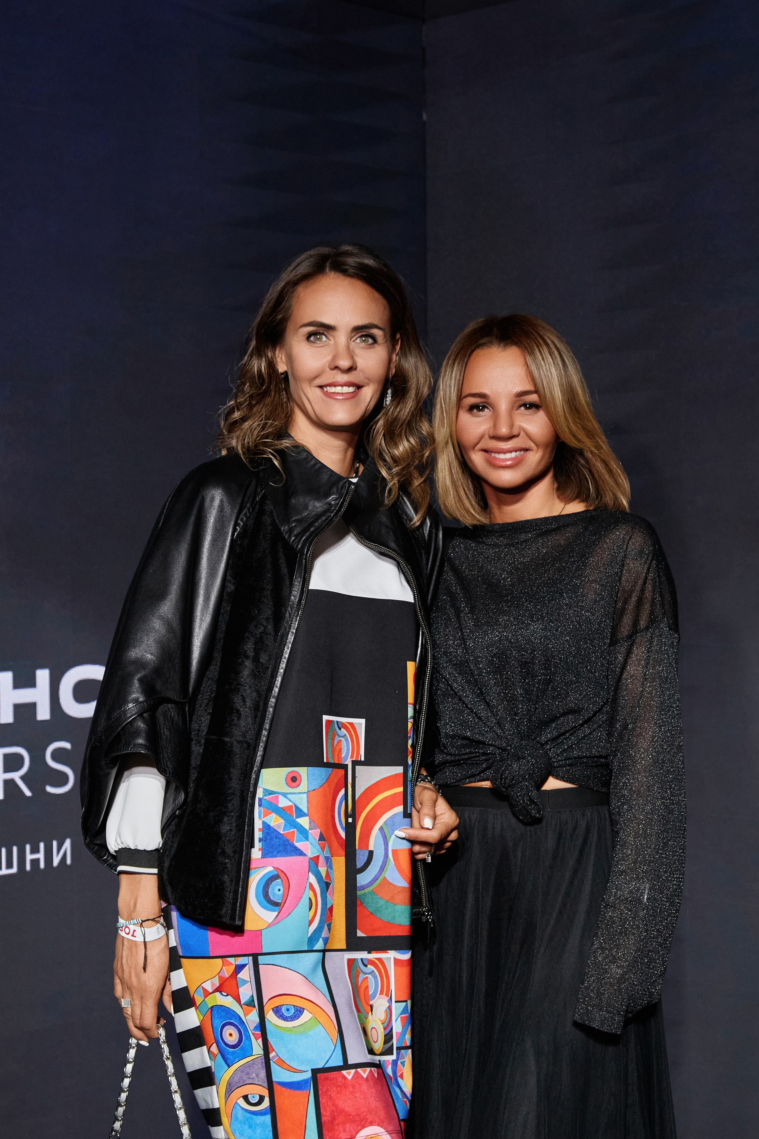 Publik talk «Честное слово». DENISOV ART (фото, видео, дизайн) САМАРА